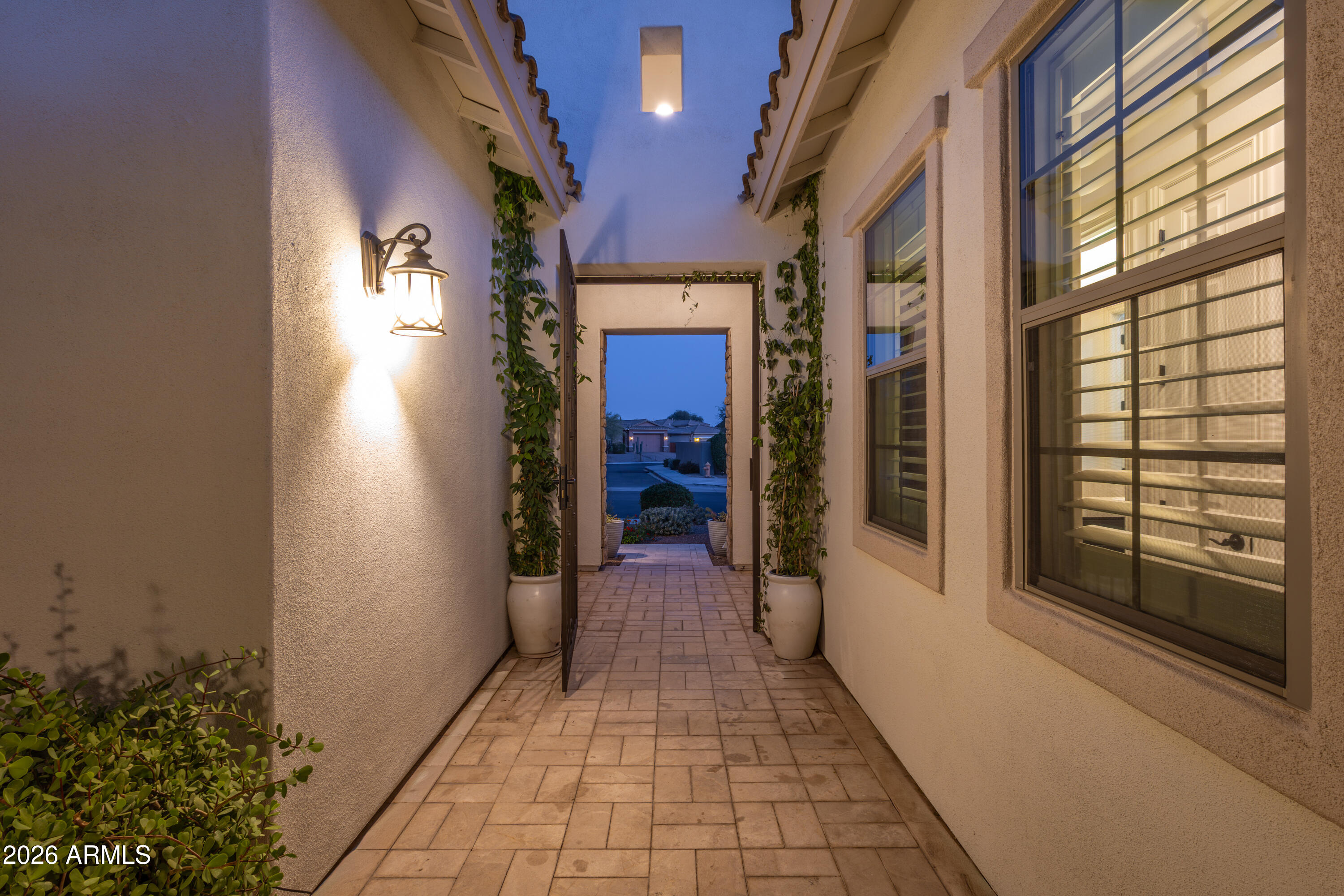 MONTE VISTA - Residential