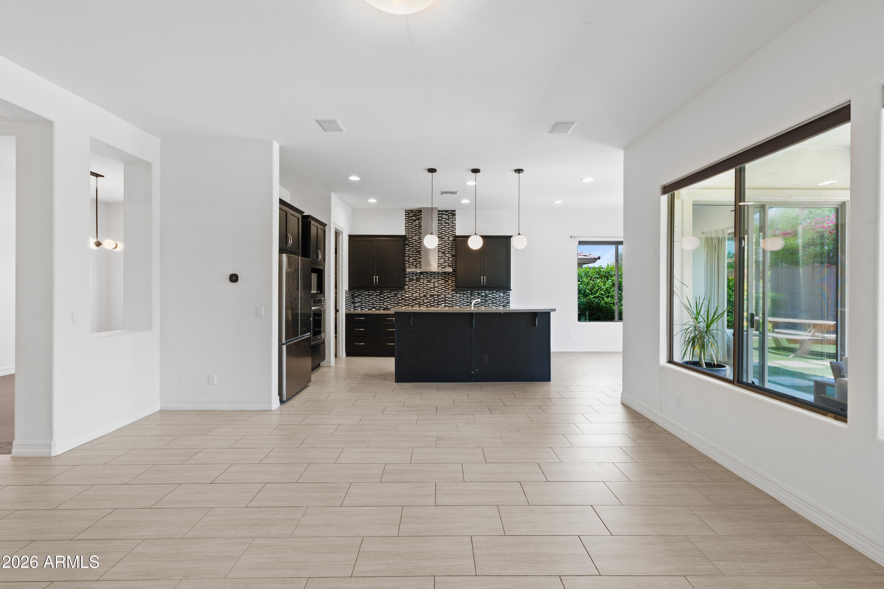 MONTE VISTA - Residential