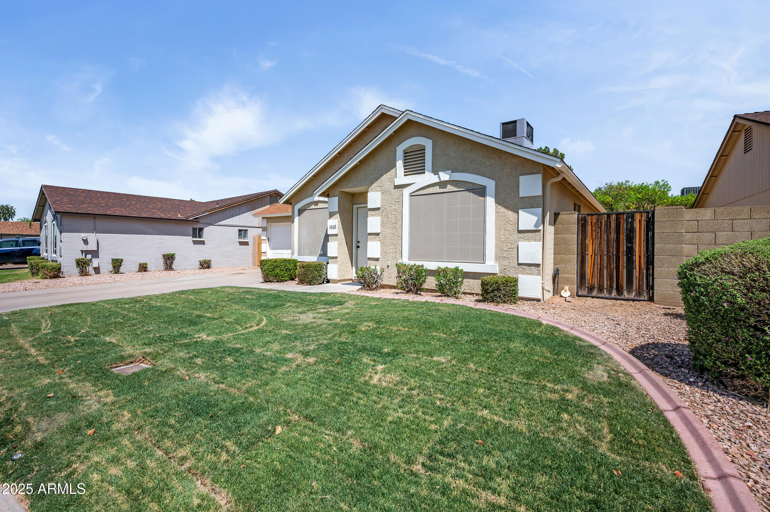 6335 E Brown Road 1065