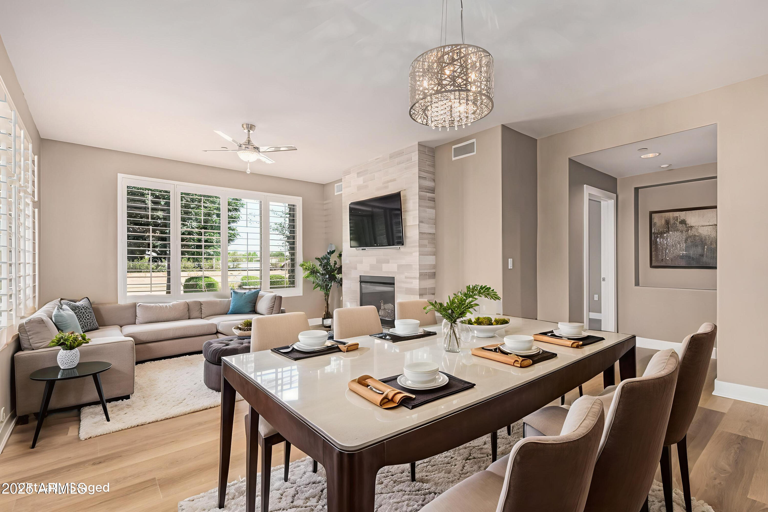4805 N WOODMERE FAIRWAY -- 1002