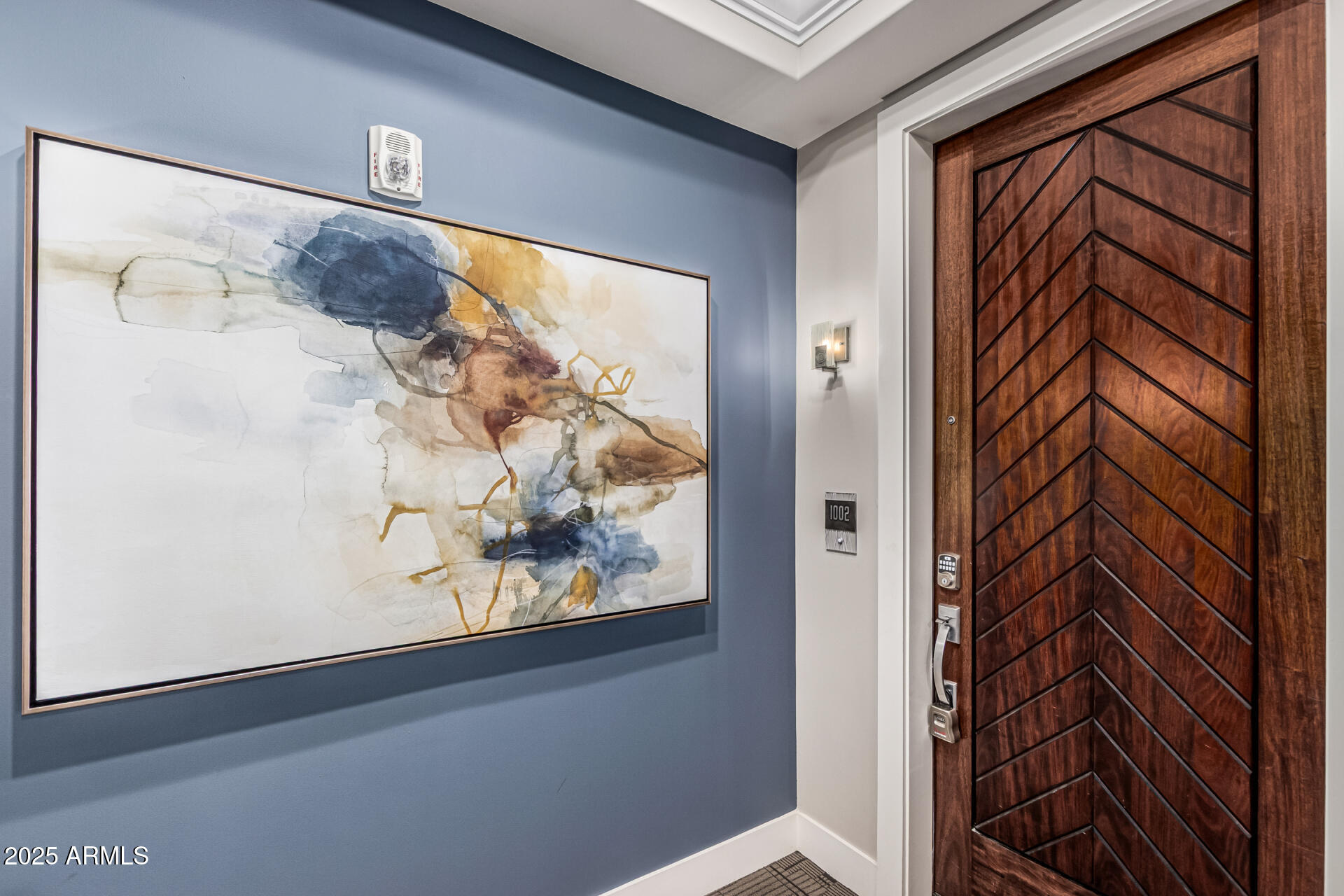 4805 N WOODMERE FAIRWAY -- 1002