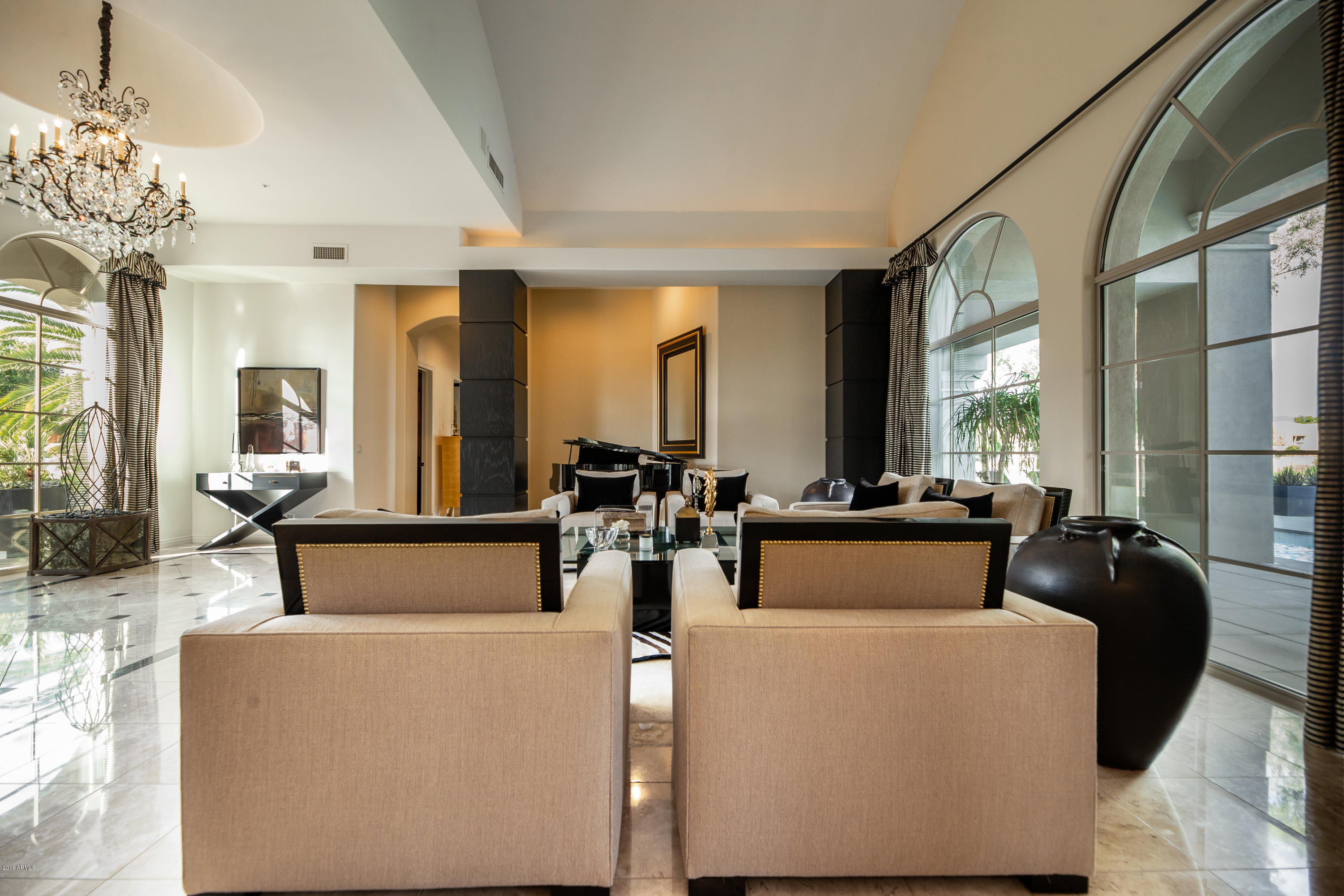 Gainey Ranch - Residential