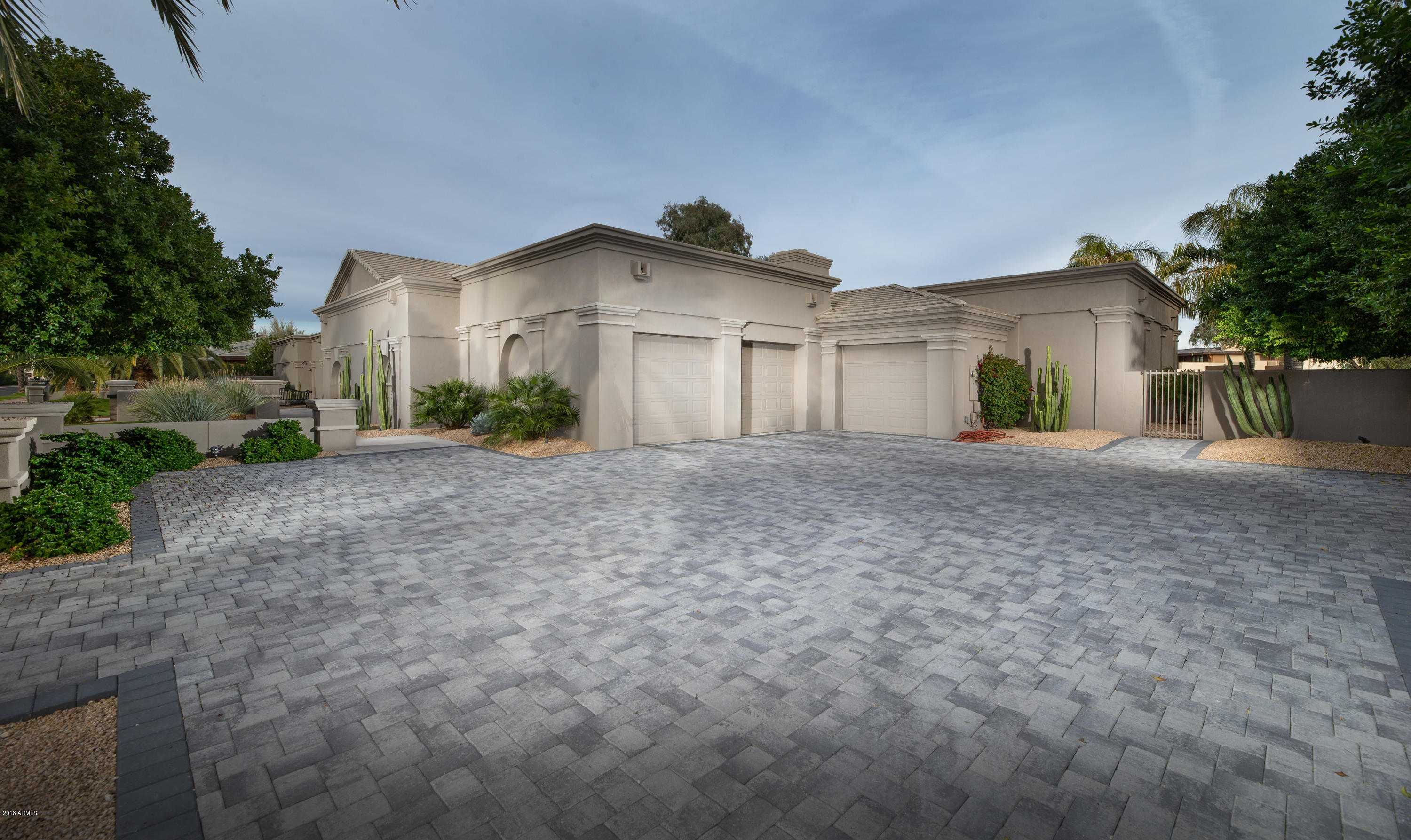 Gainey Ranch - Residential