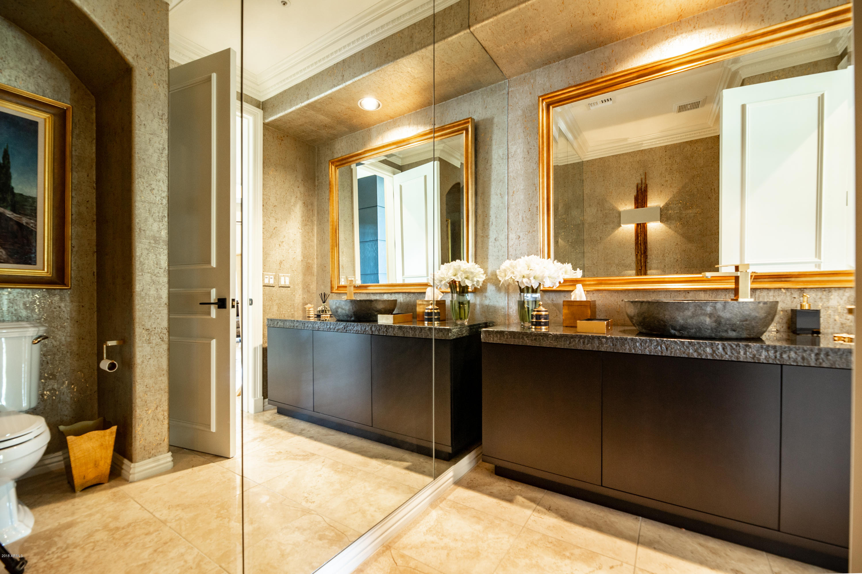 Gainey Ranch - Residential