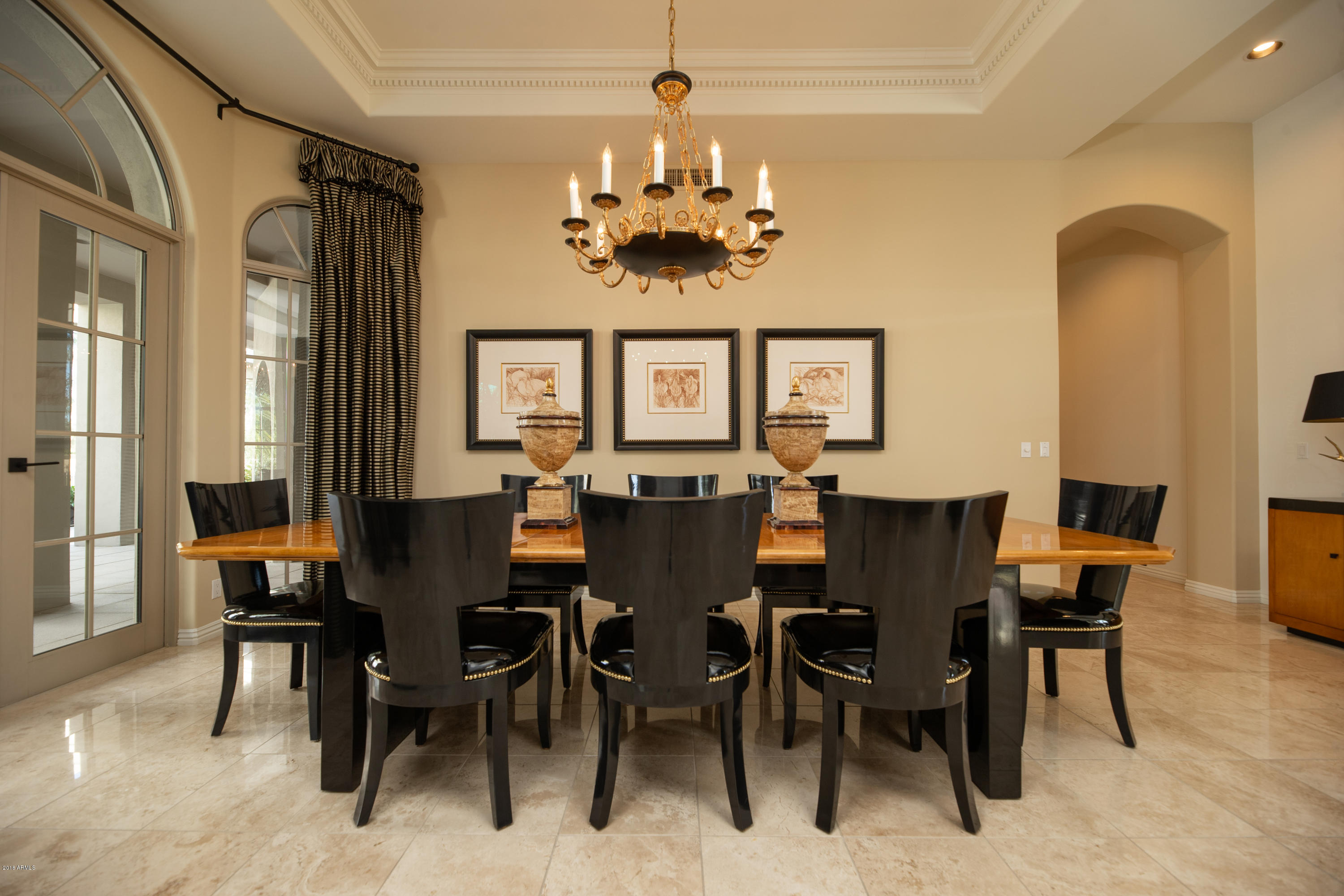 Gainey Ranch - Residential