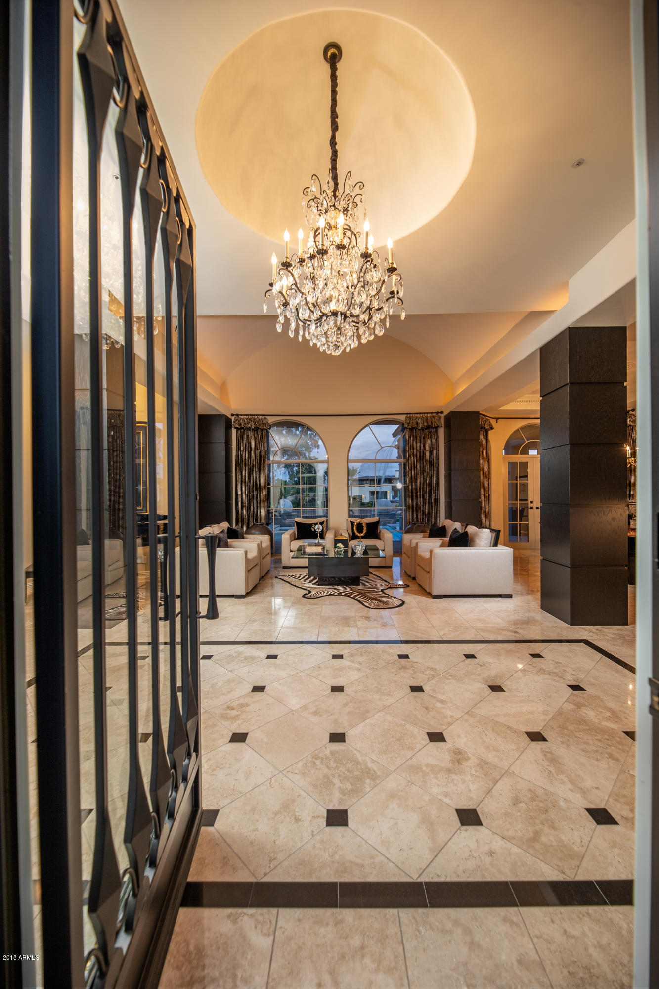 Gainey Ranch - Residential