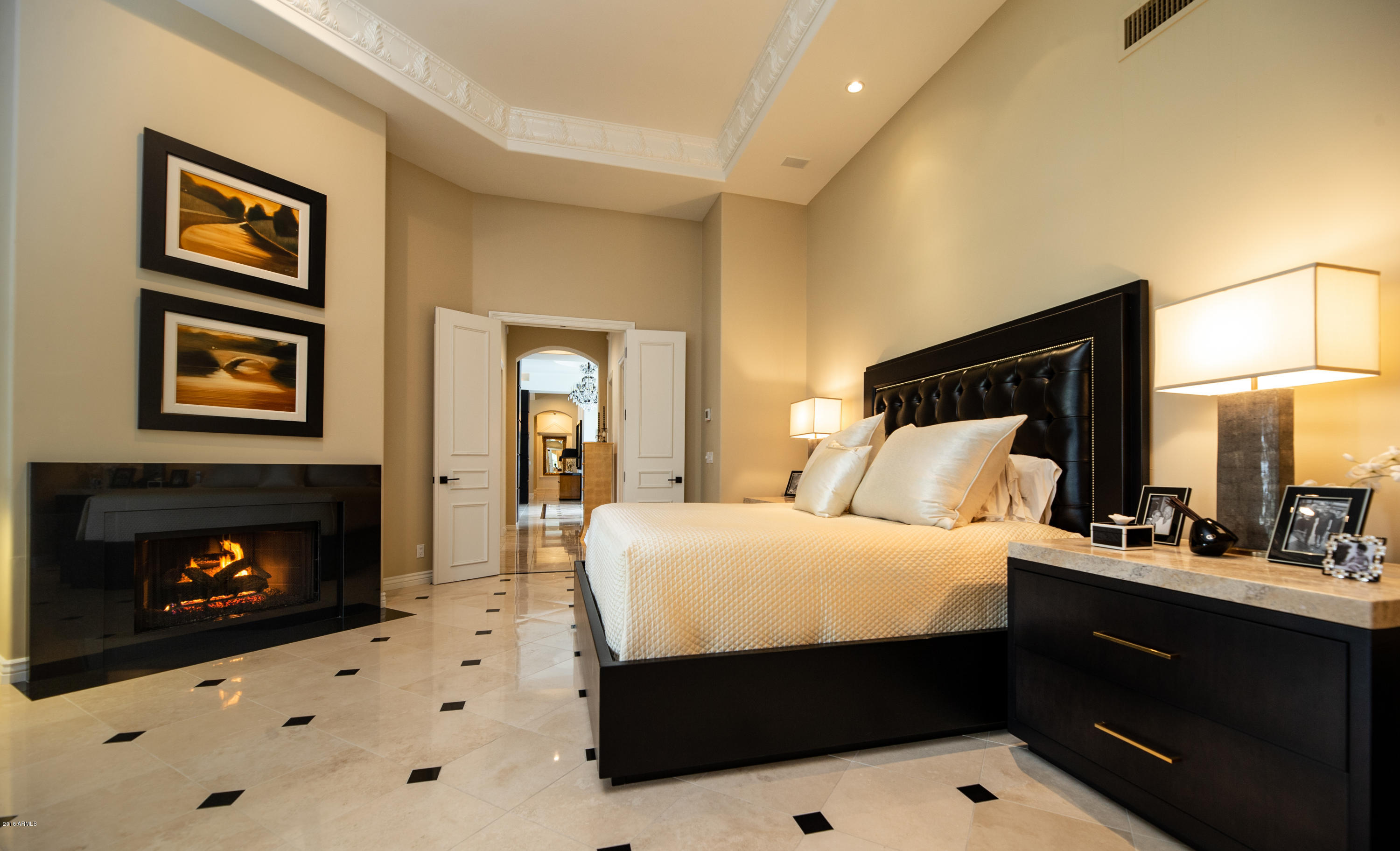 Gainey Ranch - Residential