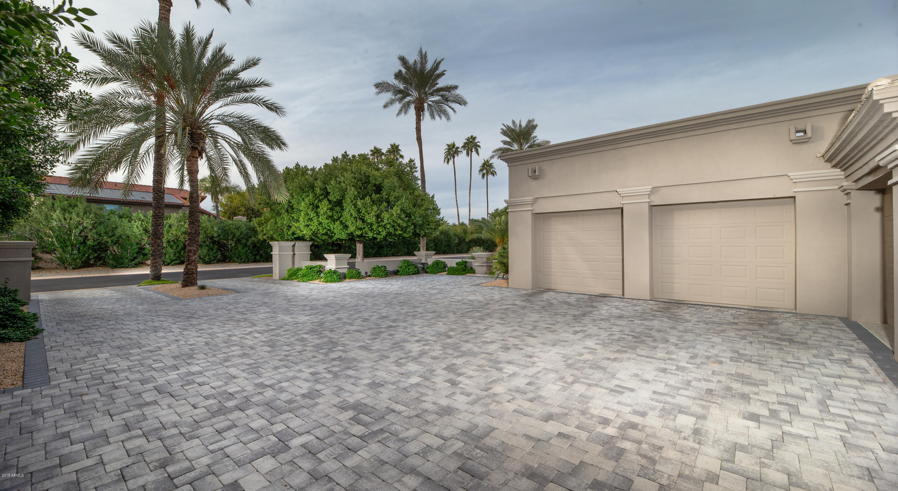 Gainey Ranch - Residential