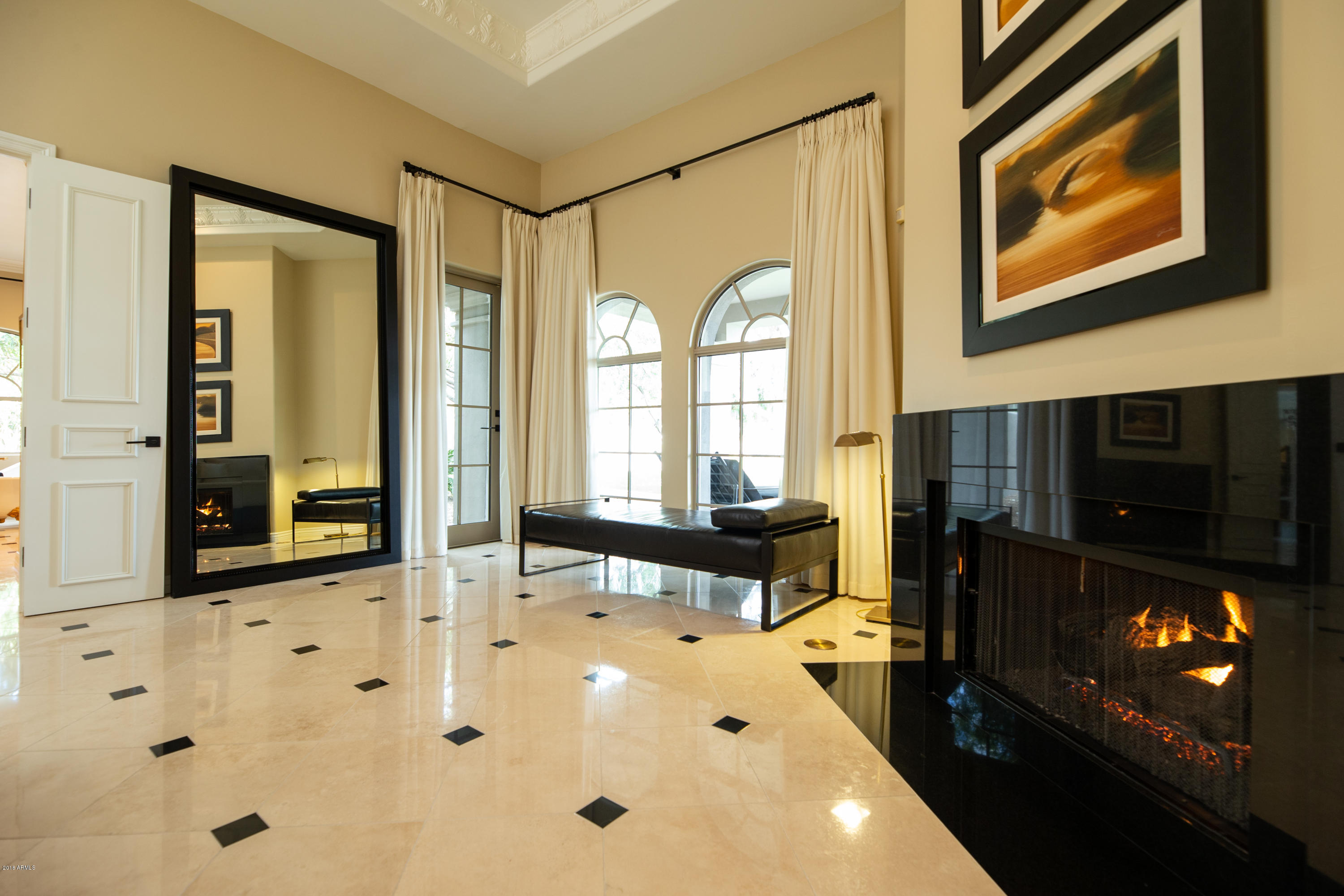 Gainey Ranch - Residential