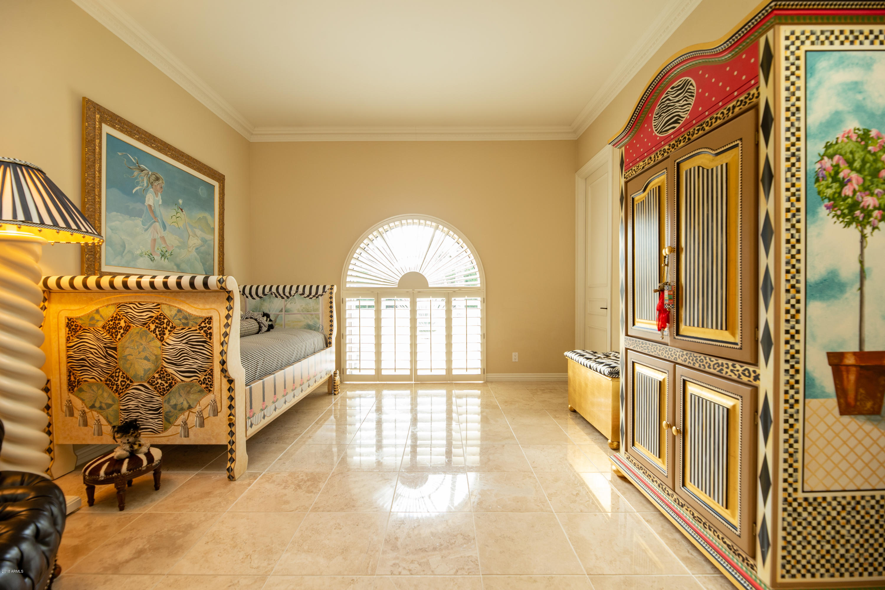 Gainey Ranch - Residential