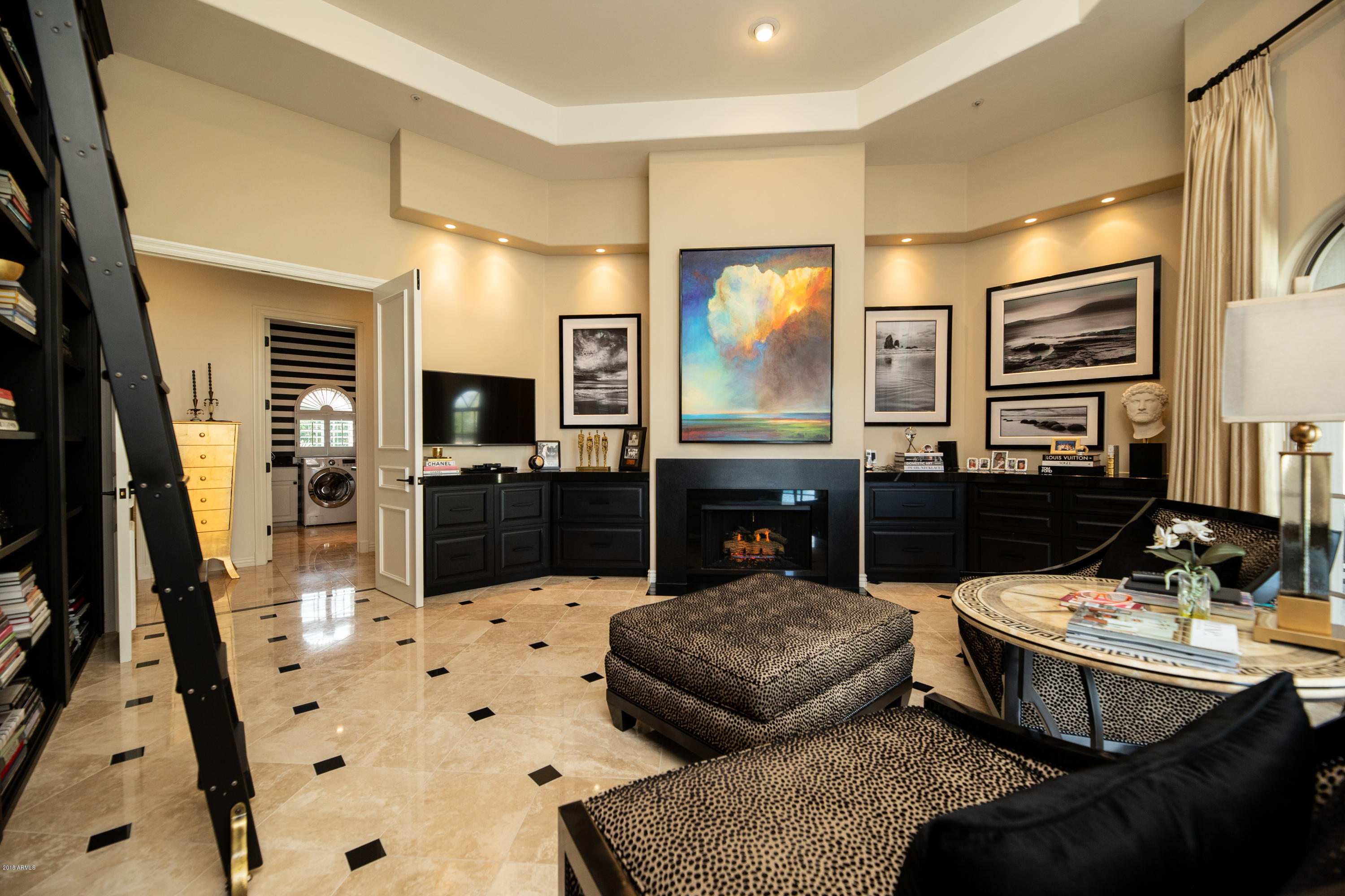 Gainey Ranch - Residential