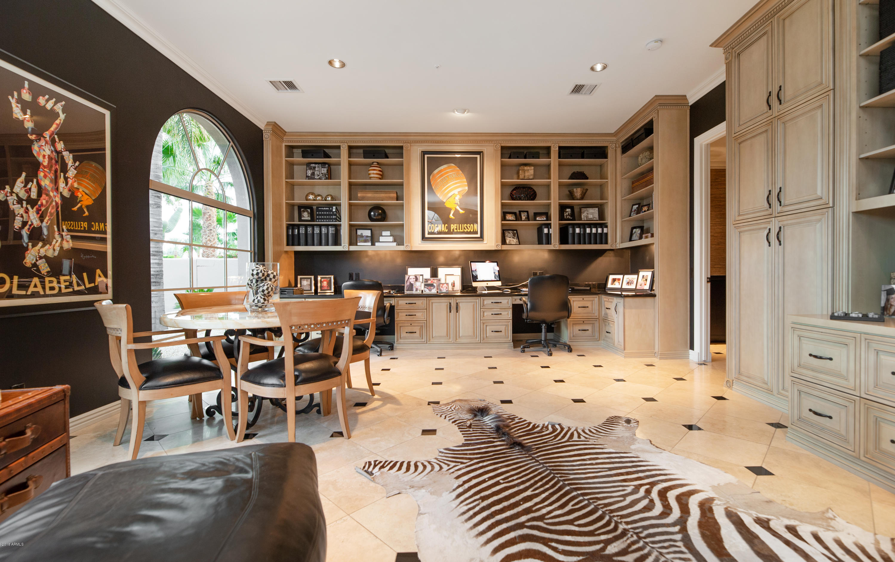 Gainey Ranch - Residential