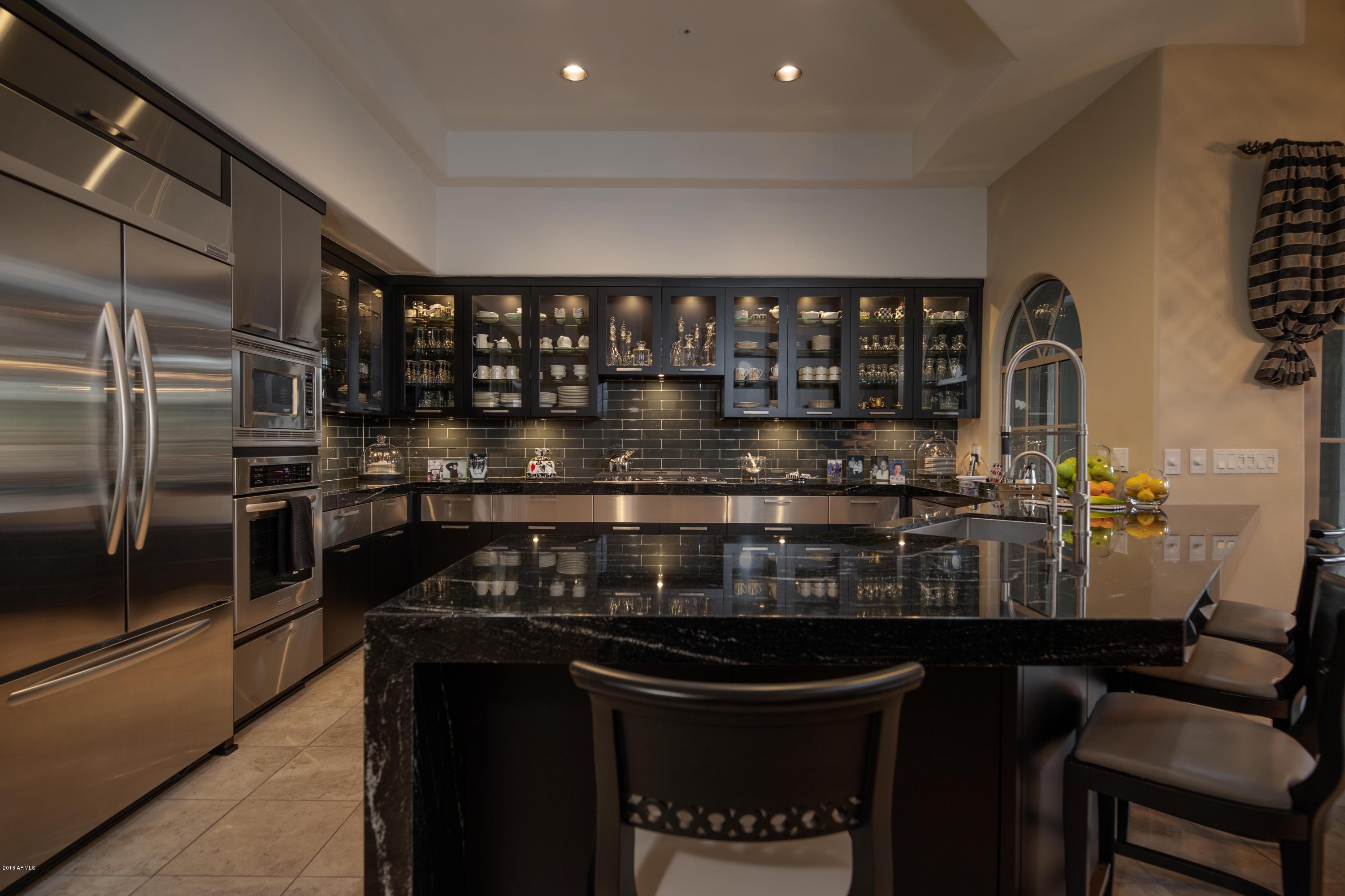 Gainey Ranch - Residential