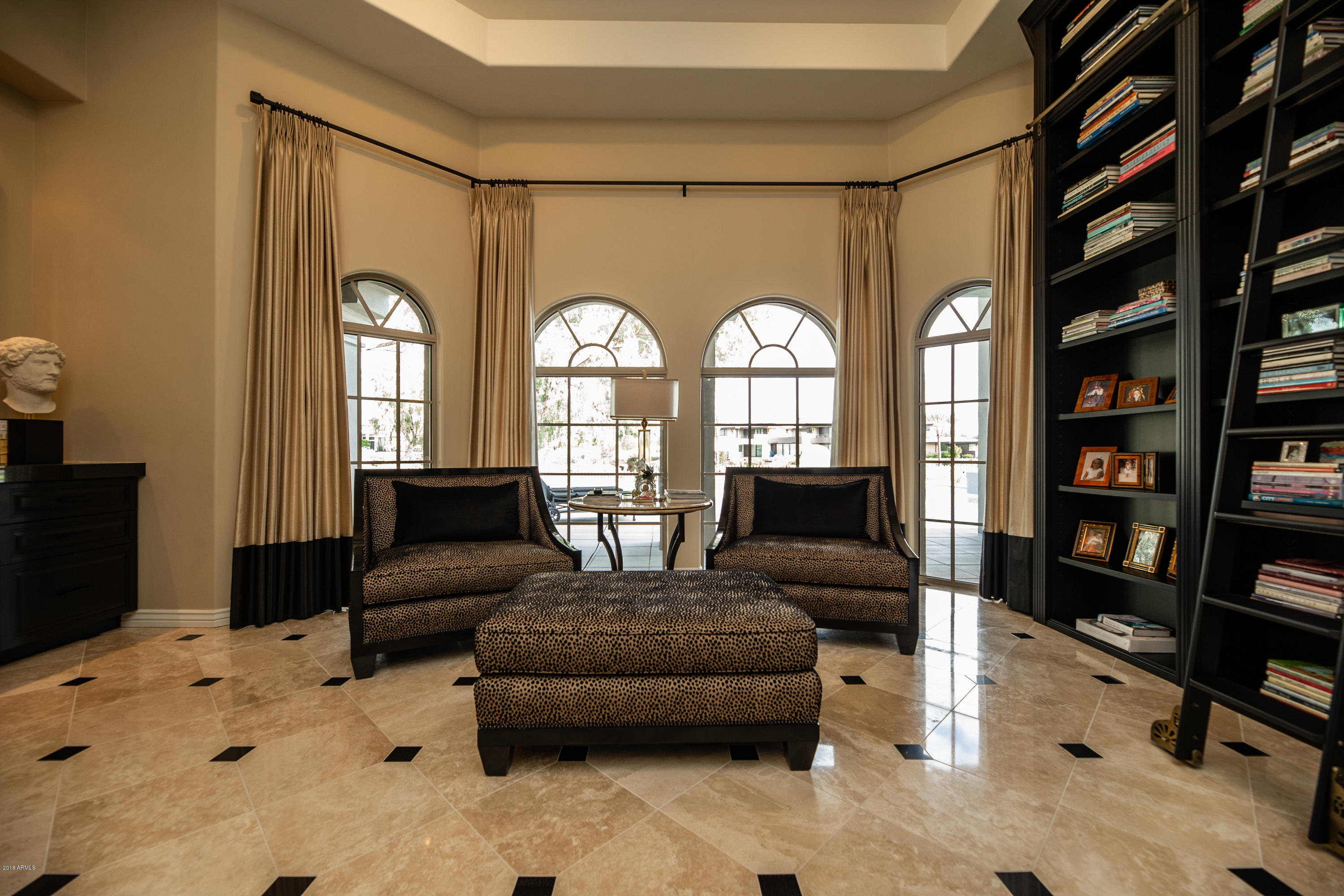 Gainey Ranch - Residential