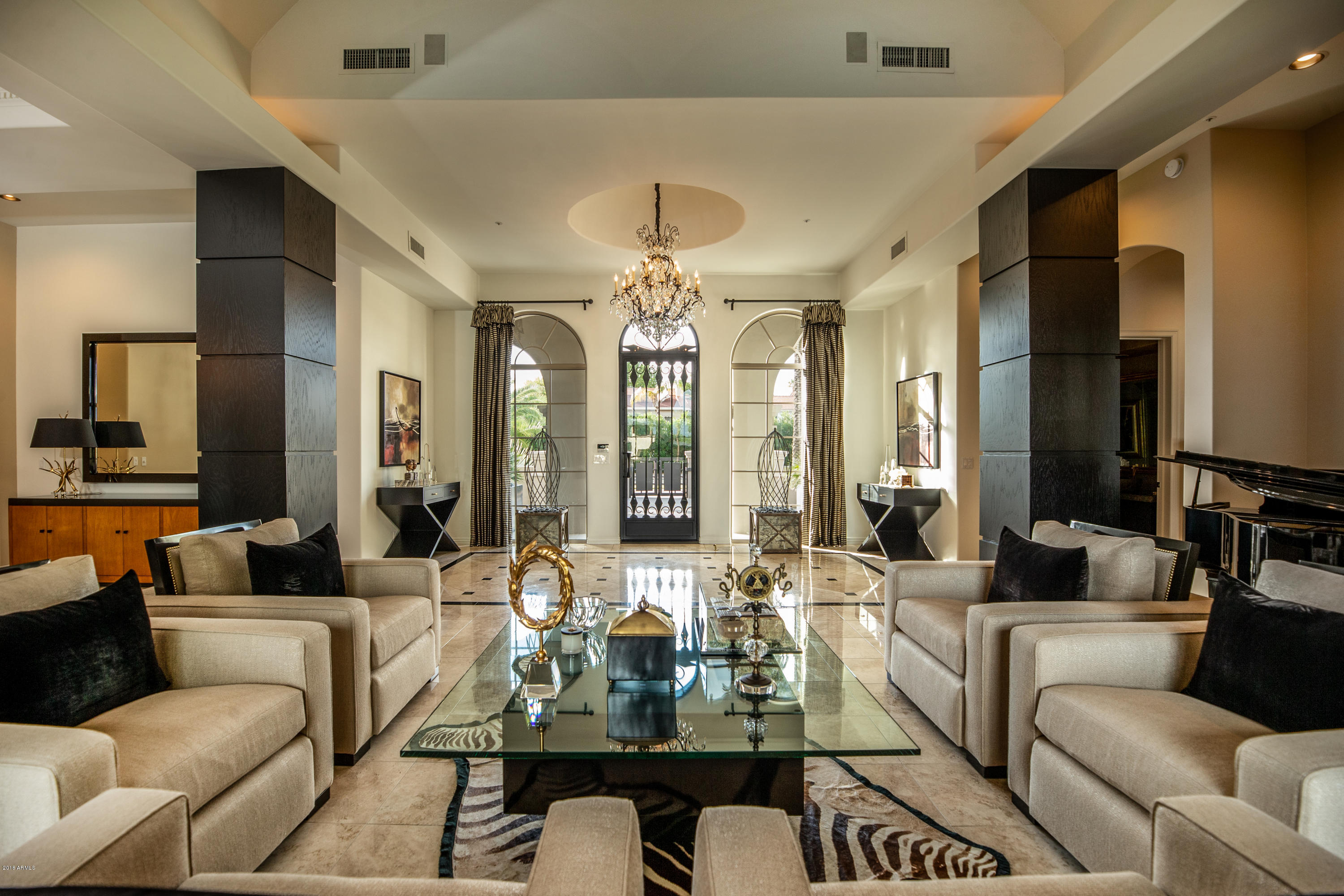 Gainey Ranch - Residential