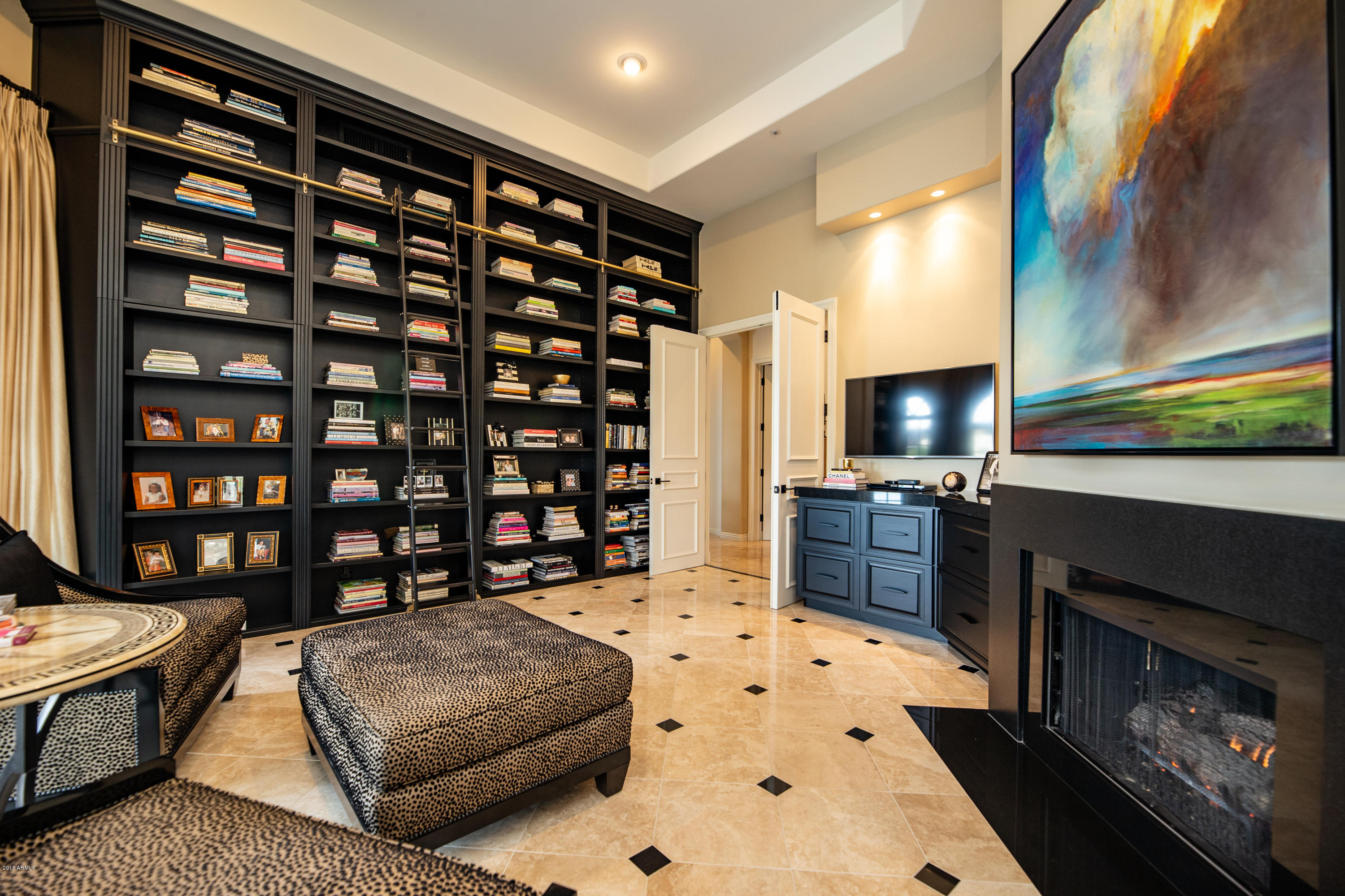 Gainey Ranch - Residential