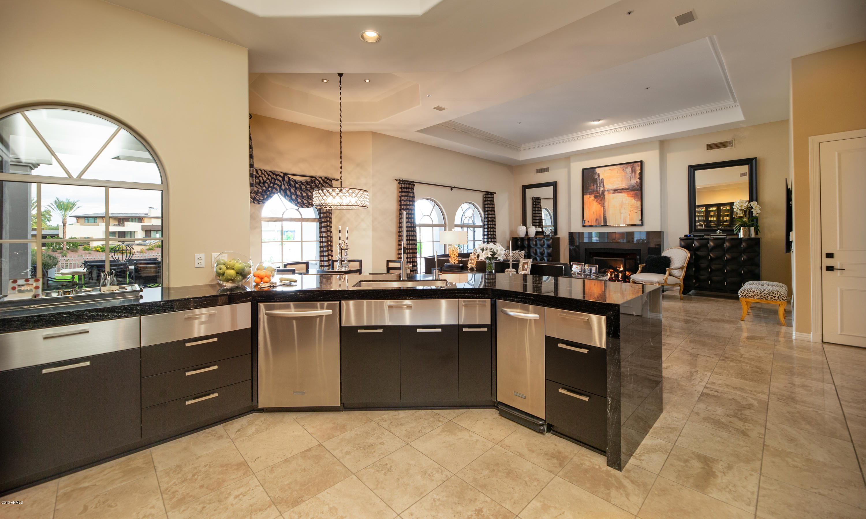 Gainey Ranch - Residential