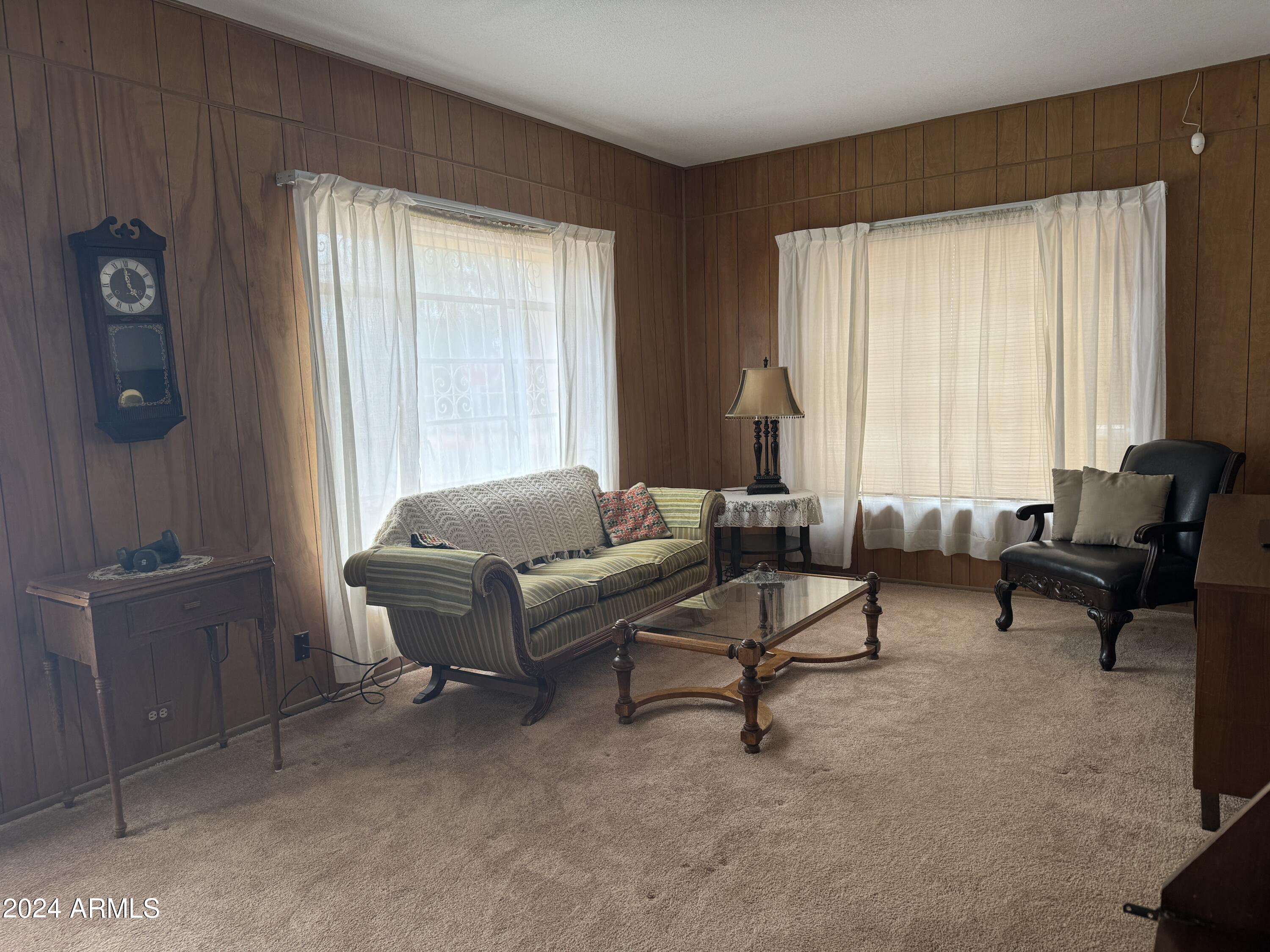 CLAWSON - Residential