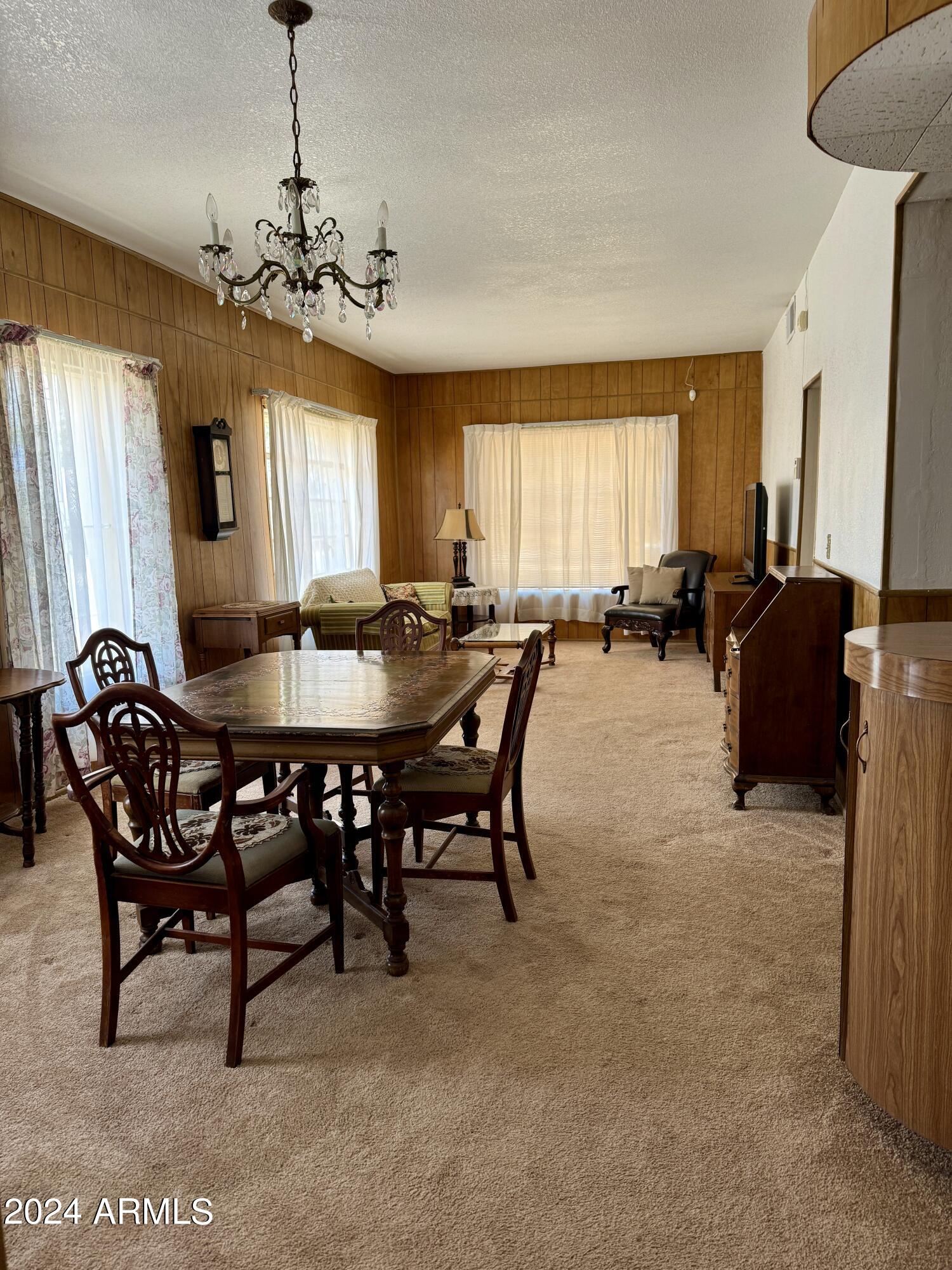 CLAWSON - Residential