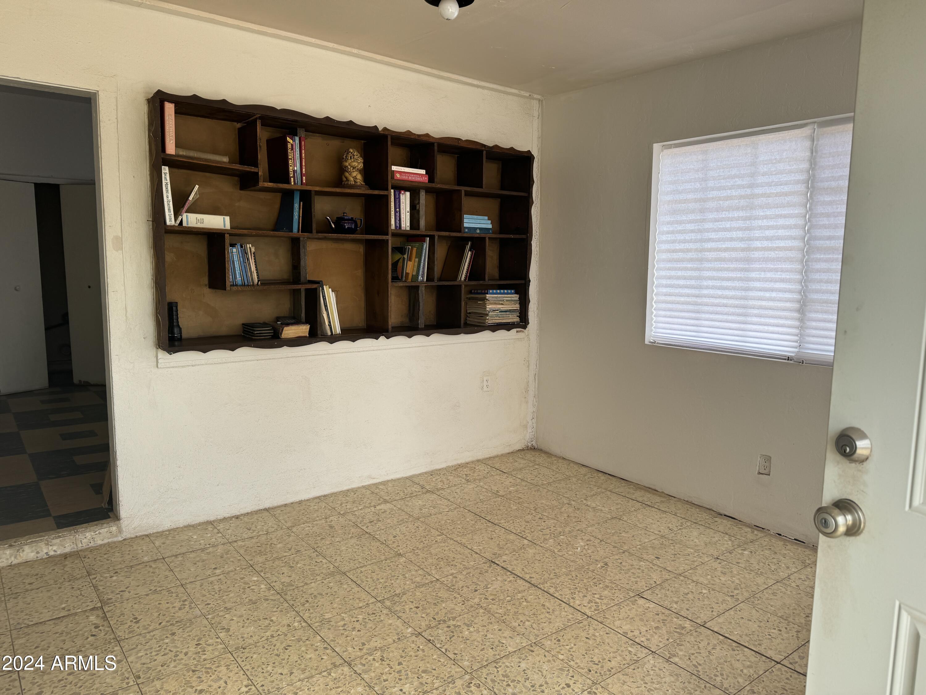 CLAWSON - Residential
