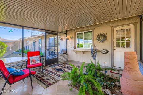 9524 W GREENWAY Road Sun City AZ 85351