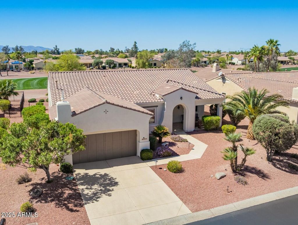 Photo of 23034 N Pedregosa Drive, Sun City West, AZ 85375 (MLS # 6933772)