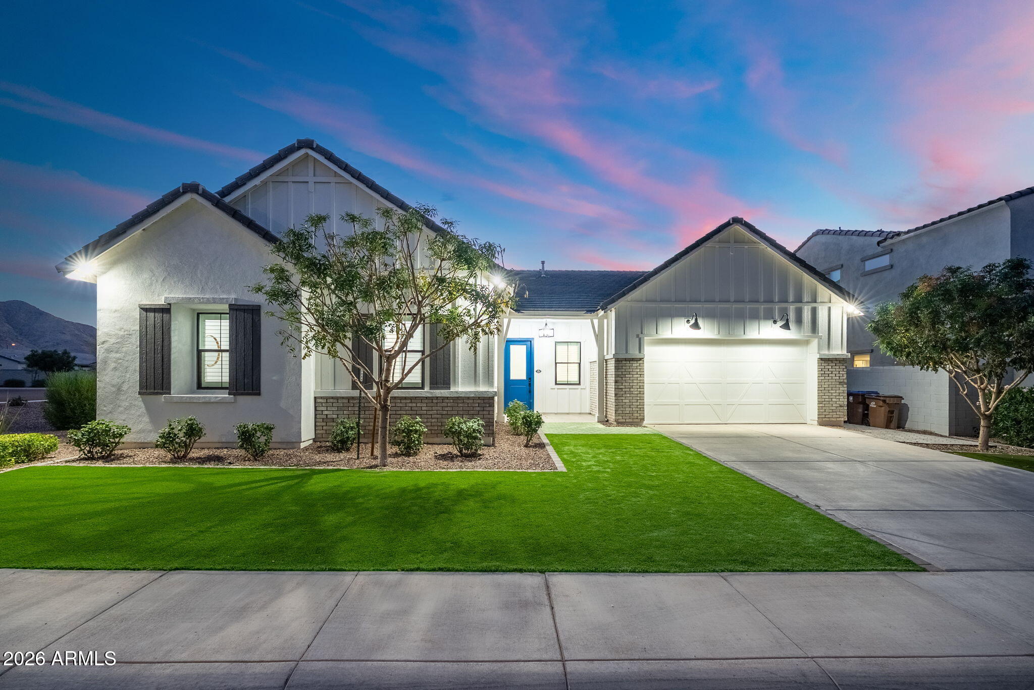 THE PRESERVE AT SAN TAN - UNIT 2B - Residential
