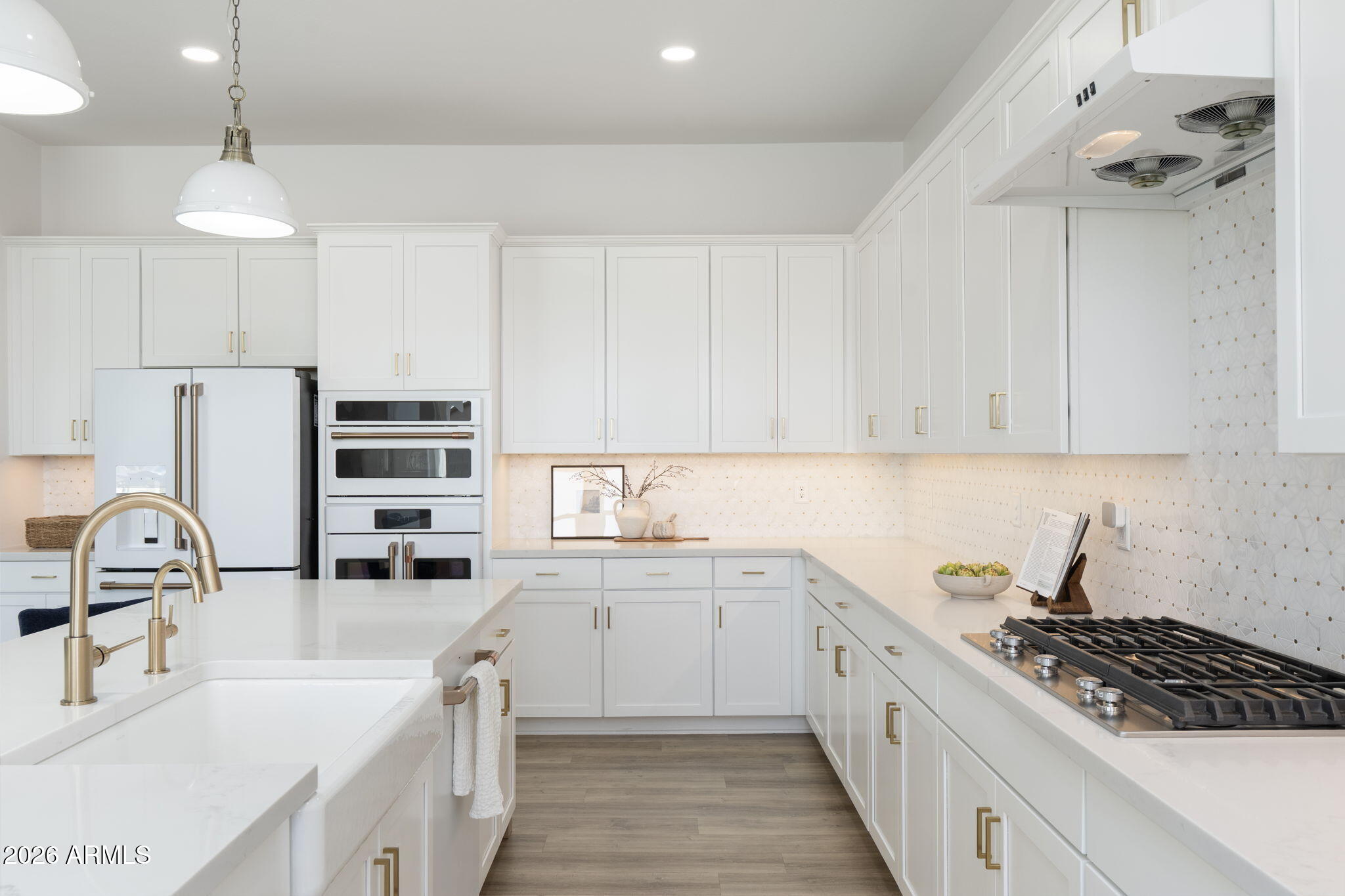 THE PRESERVE AT SAN TAN - UNIT 2B - Residential
