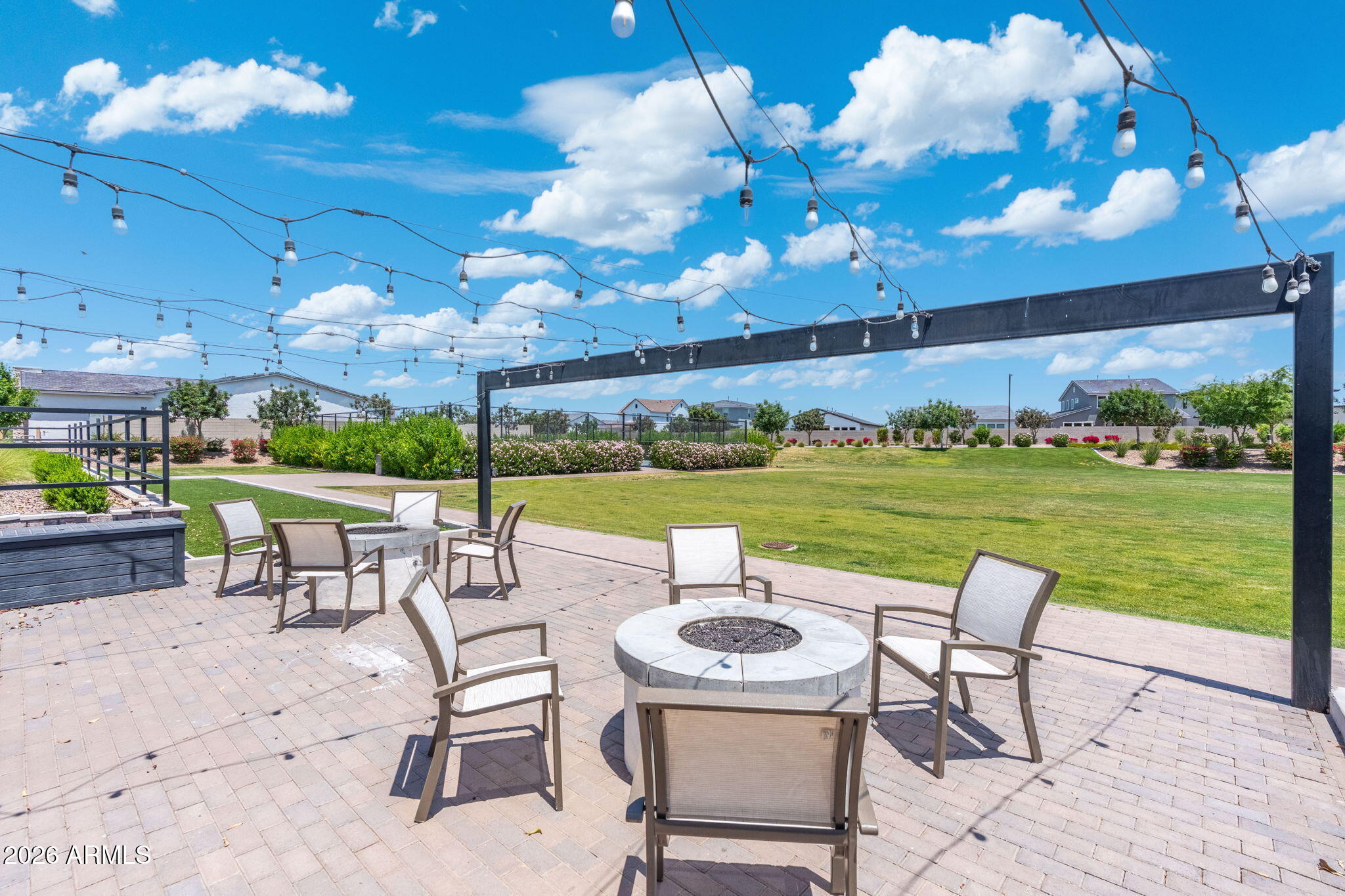 THE PRESERVE AT SAN TAN - UNIT 2B - Residential