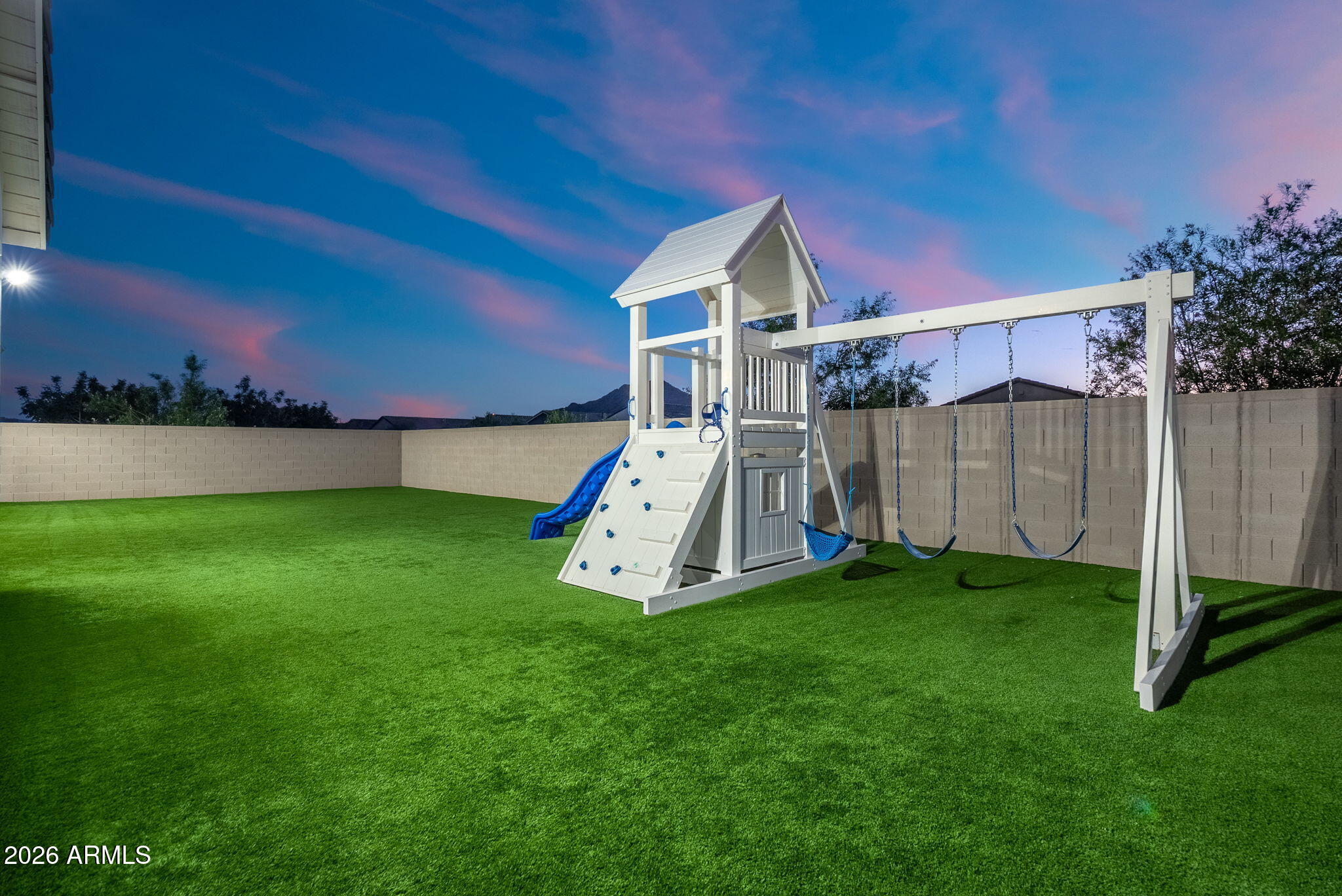 THE PRESERVE AT SAN TAN - UNIT 2B - Residential