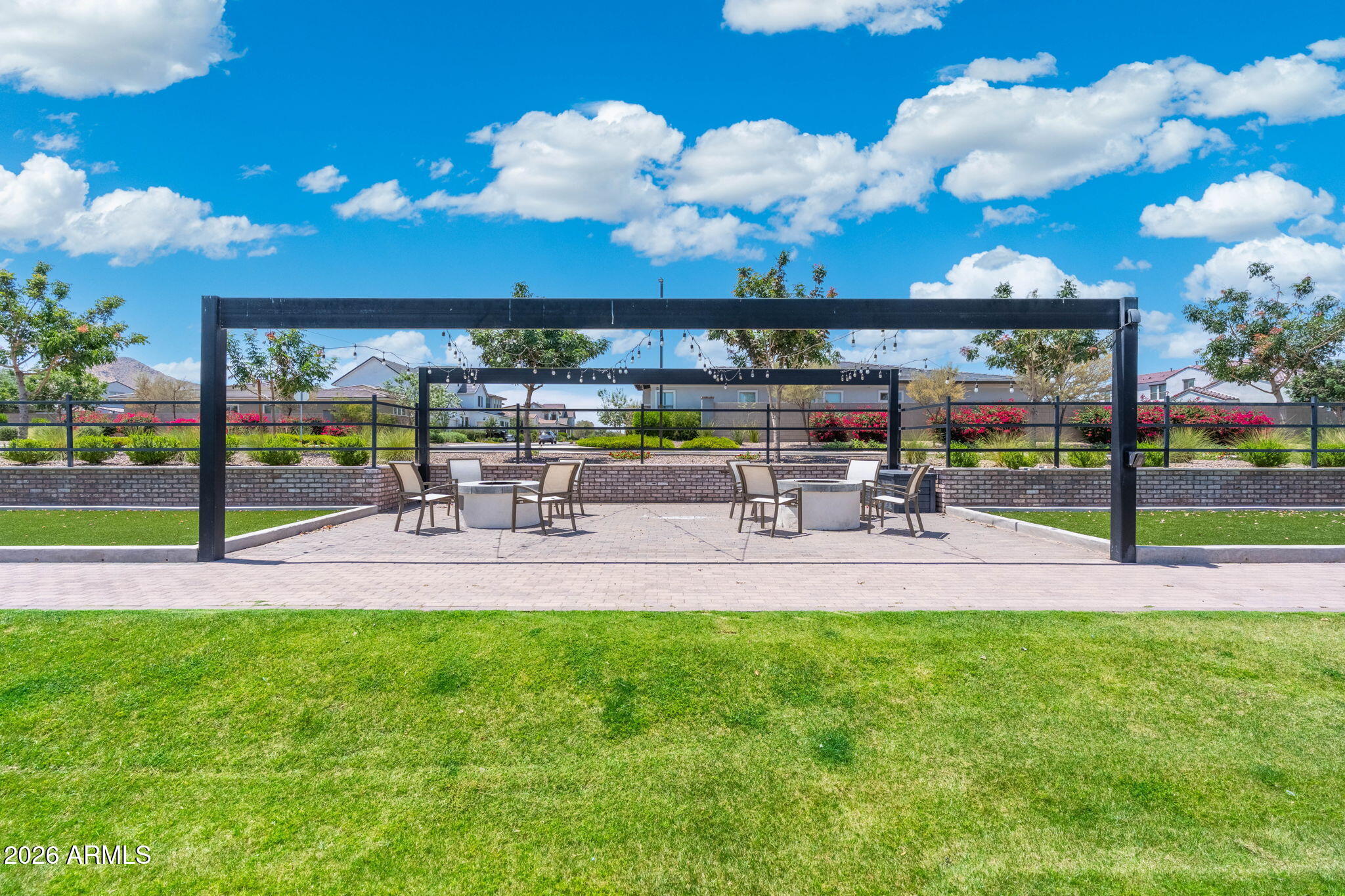 THE PRESERVE AT SAN TAN - UNIT 2B - Residential