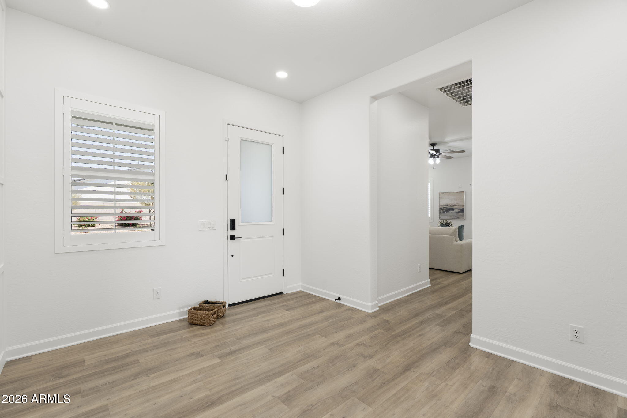 THE PRESERVE AT SAN TAN - UNIT 2B - Residential