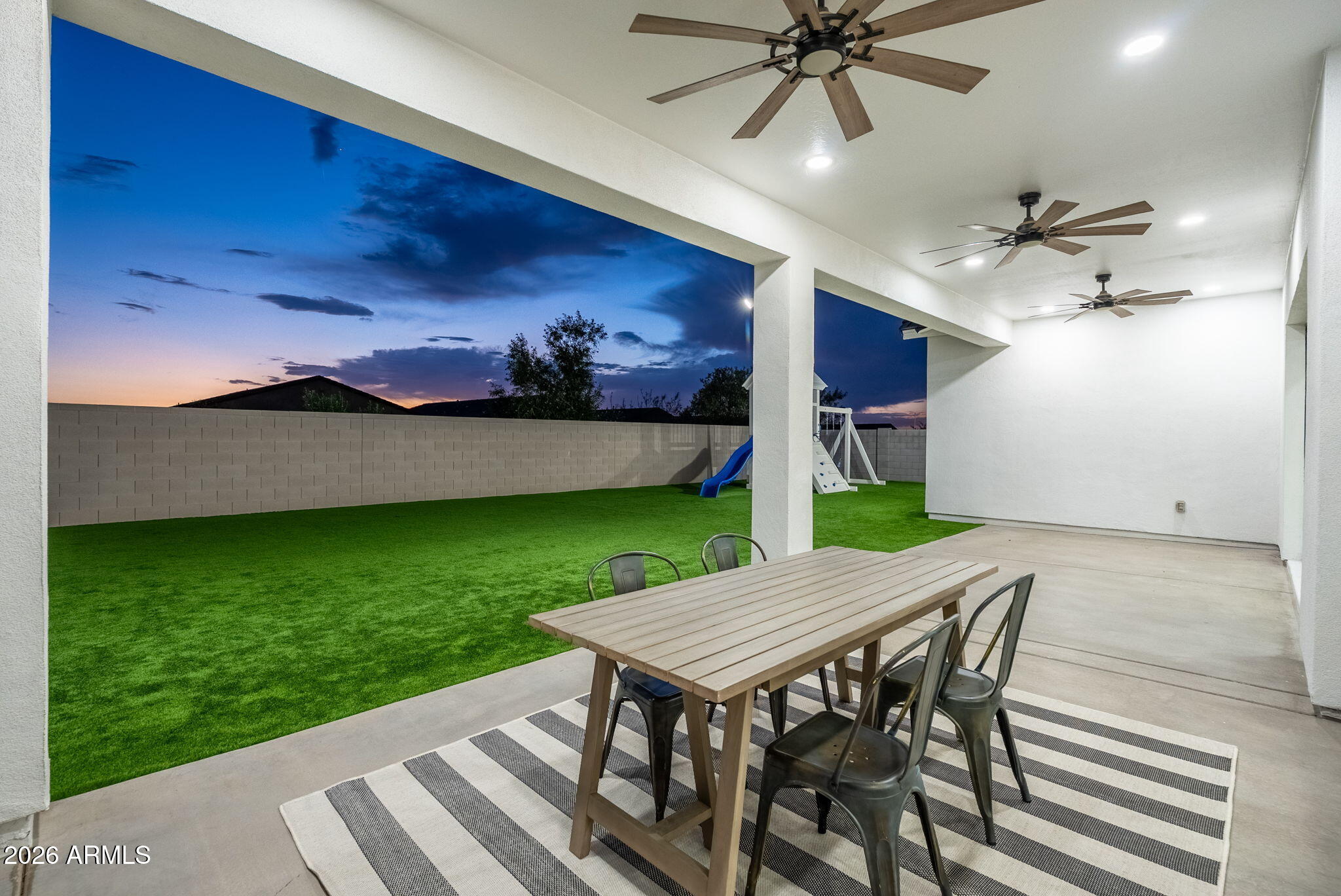 THE PRESERVE AT SAN TAN - UNIT 2B - Residential