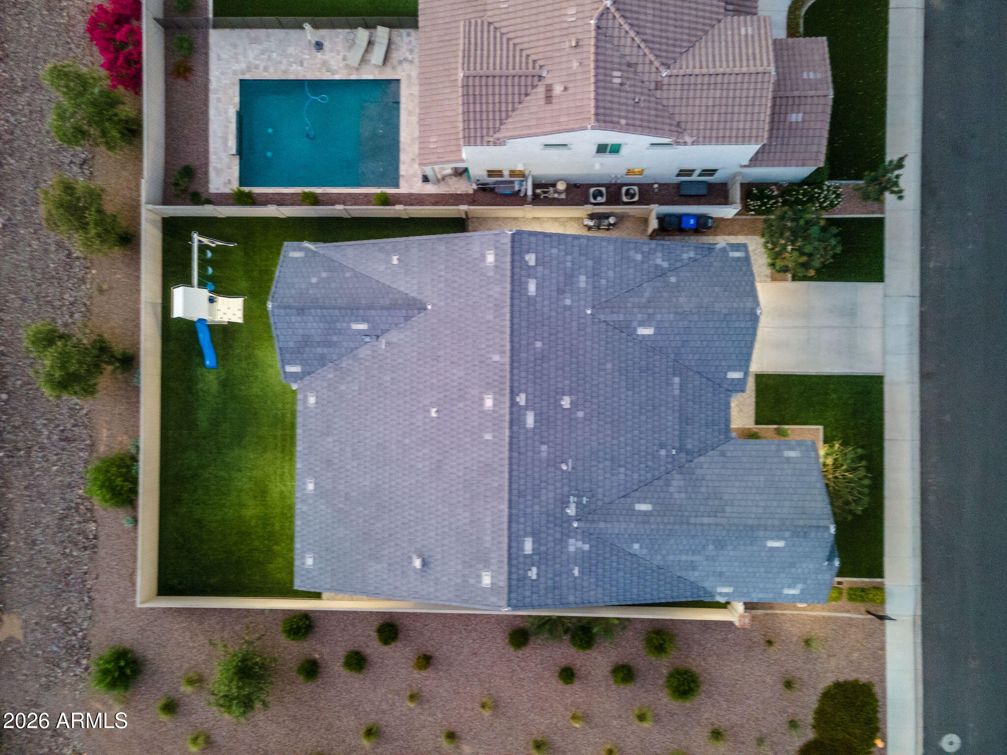 THE PRESERVE AT SAN TAN - UNIT 2B - Residential