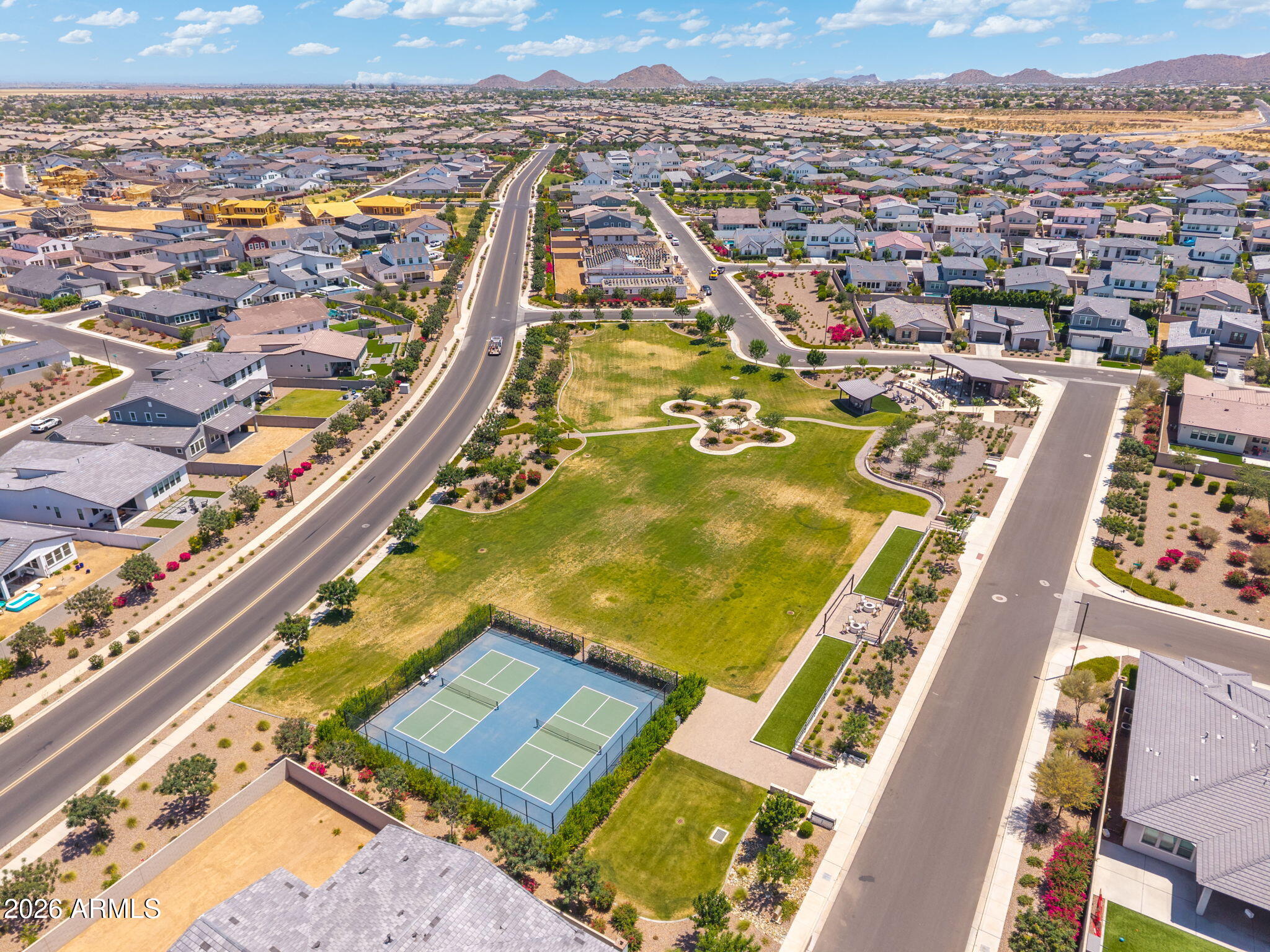 THE PRESERVE AT SAN TAN - UNIT 2B - Residential