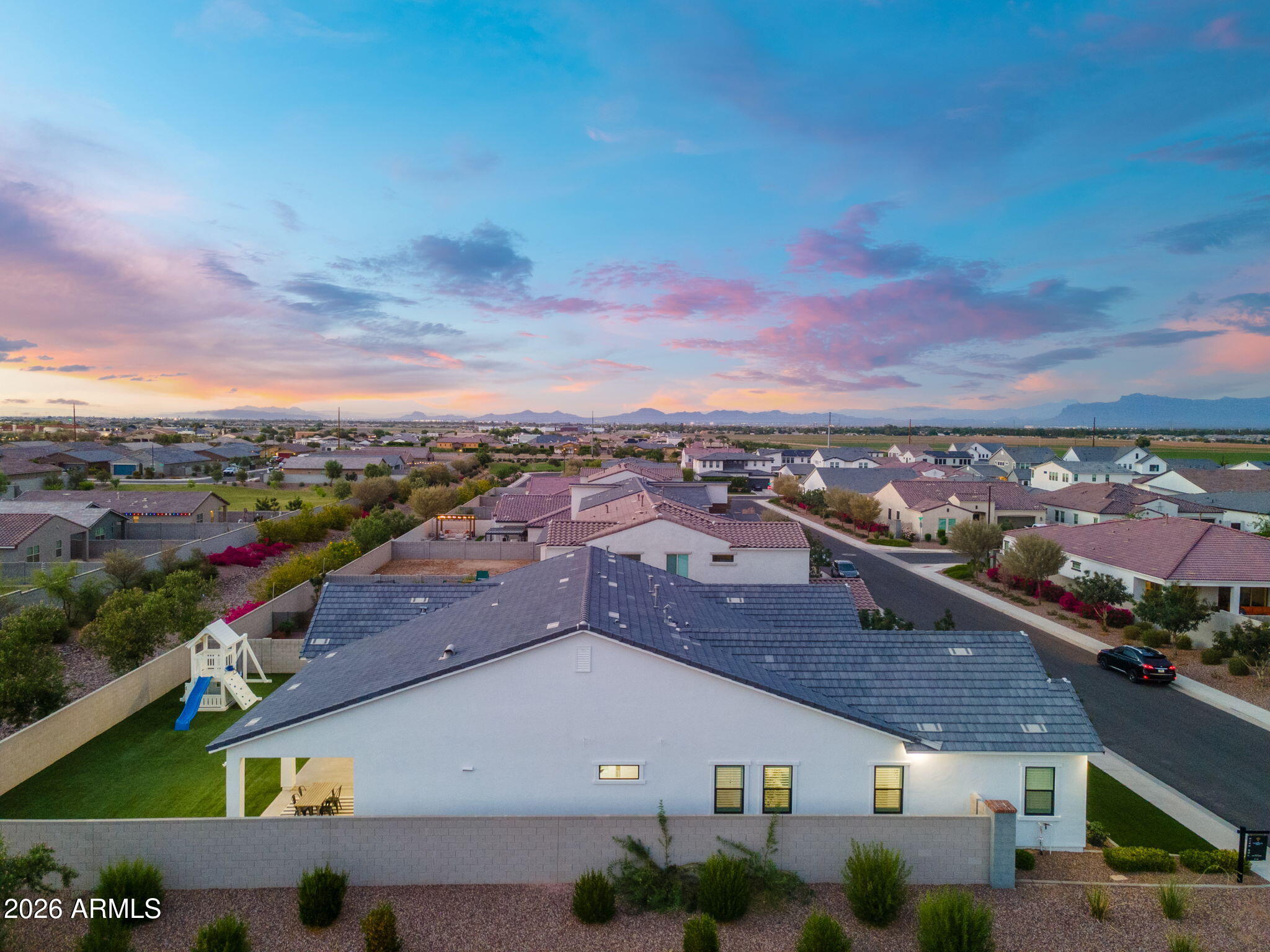 THE PRESERVE AT SAN TAN - UNIT 2B - Residential