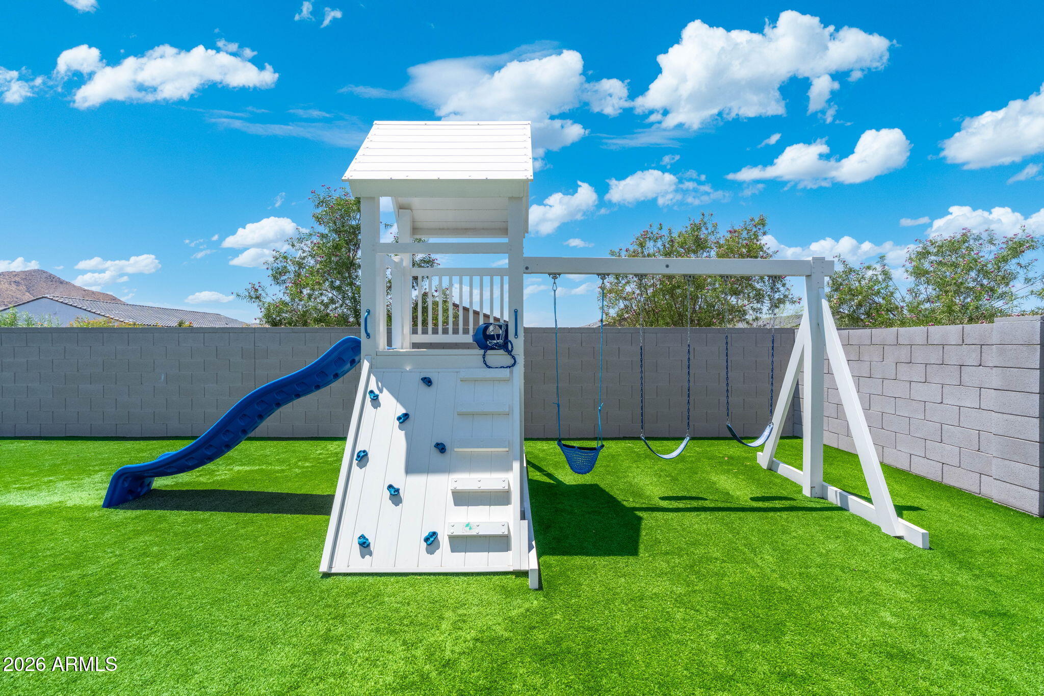 THE PRESERVE AT SAN TAN - UNIT 2B - Residential