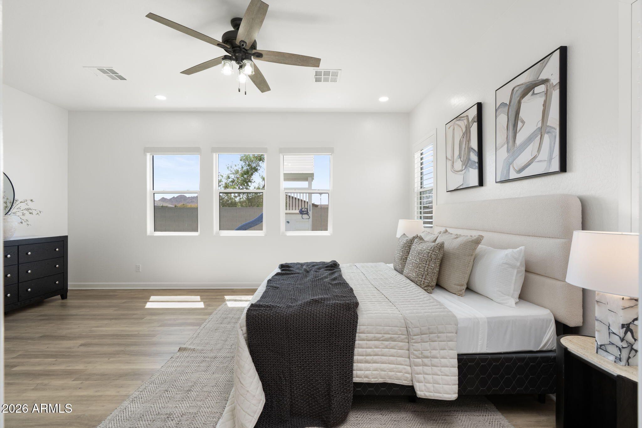 THE PRESERVE AT SAN TAN - UNIT 2B - Residential