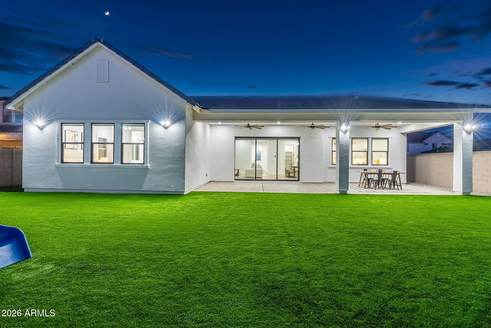 THE PRESERVE AT SAN TAN - UNIT 2B - Residential