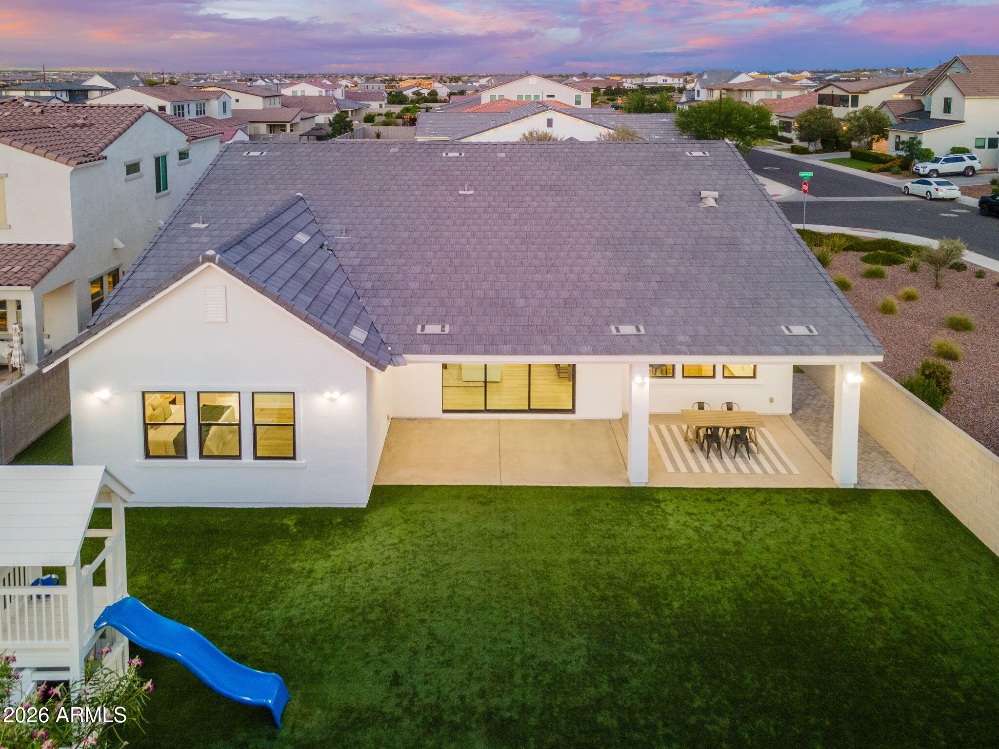 THE PRESERVE AT SAN TAN - UNIT 2B - Residential