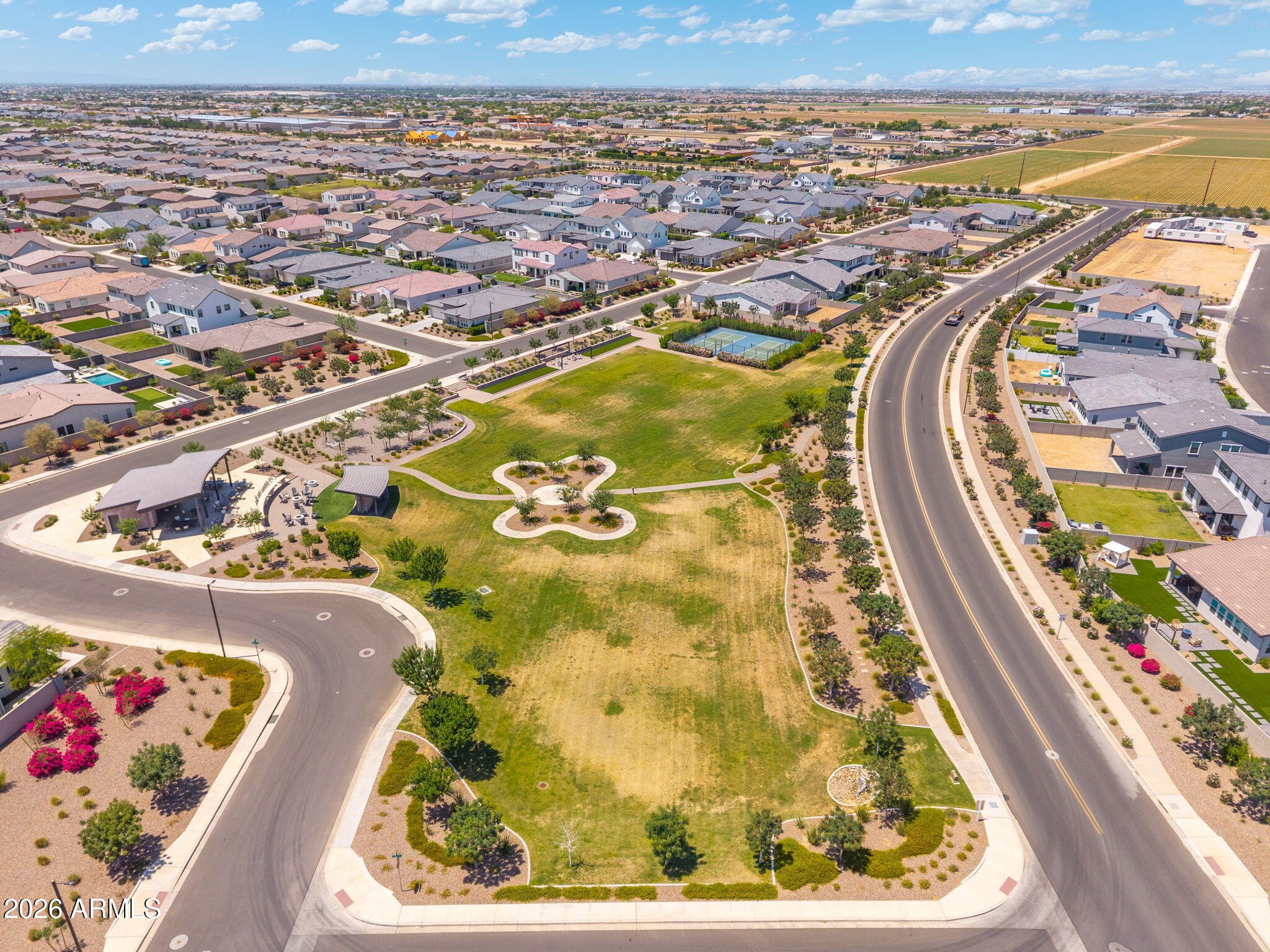 THE PRESERVE AT SAN TAN - UNIT 2B - Residential