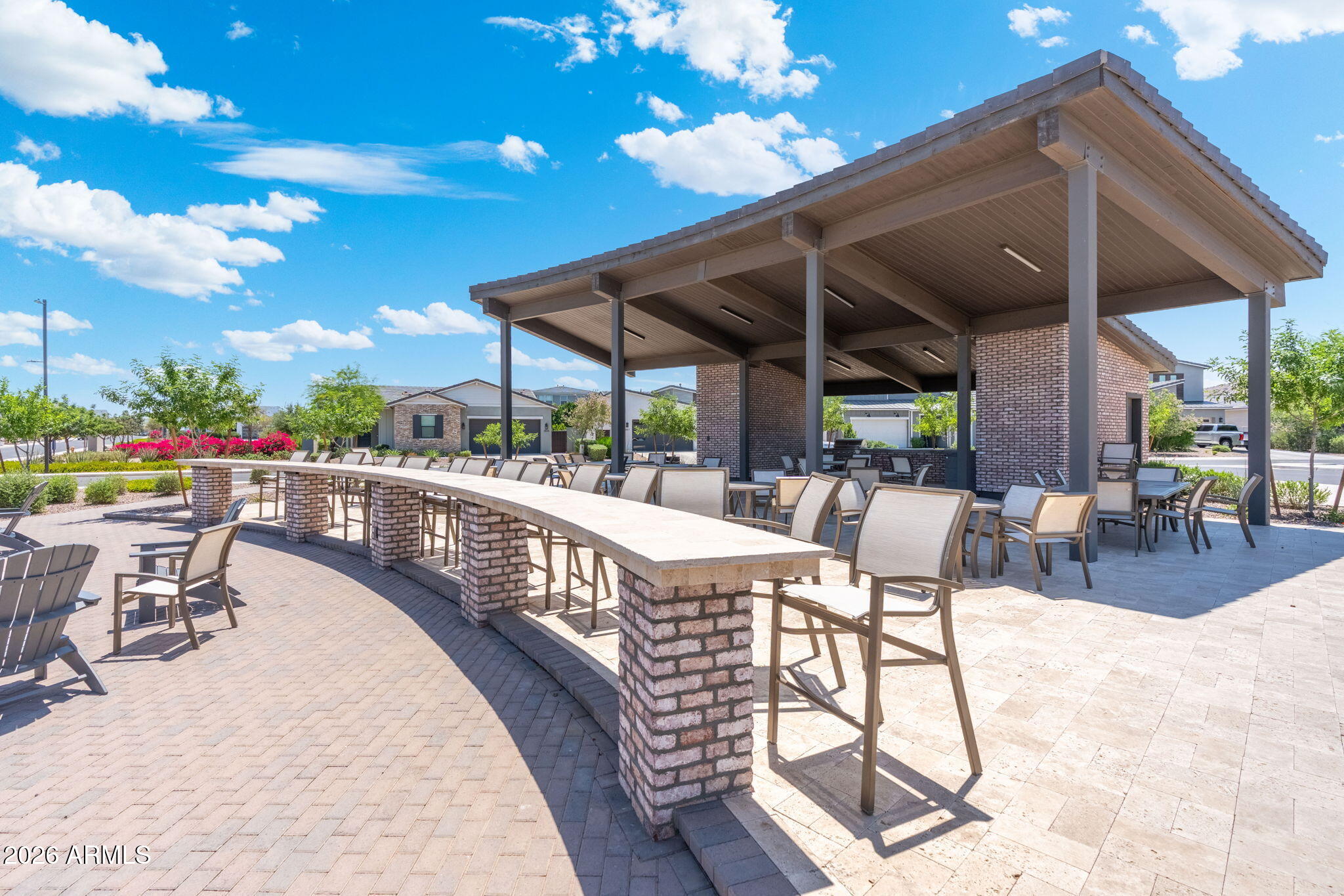 THE PRESERVE AT SAN TAN - UNIT 2B - Residential