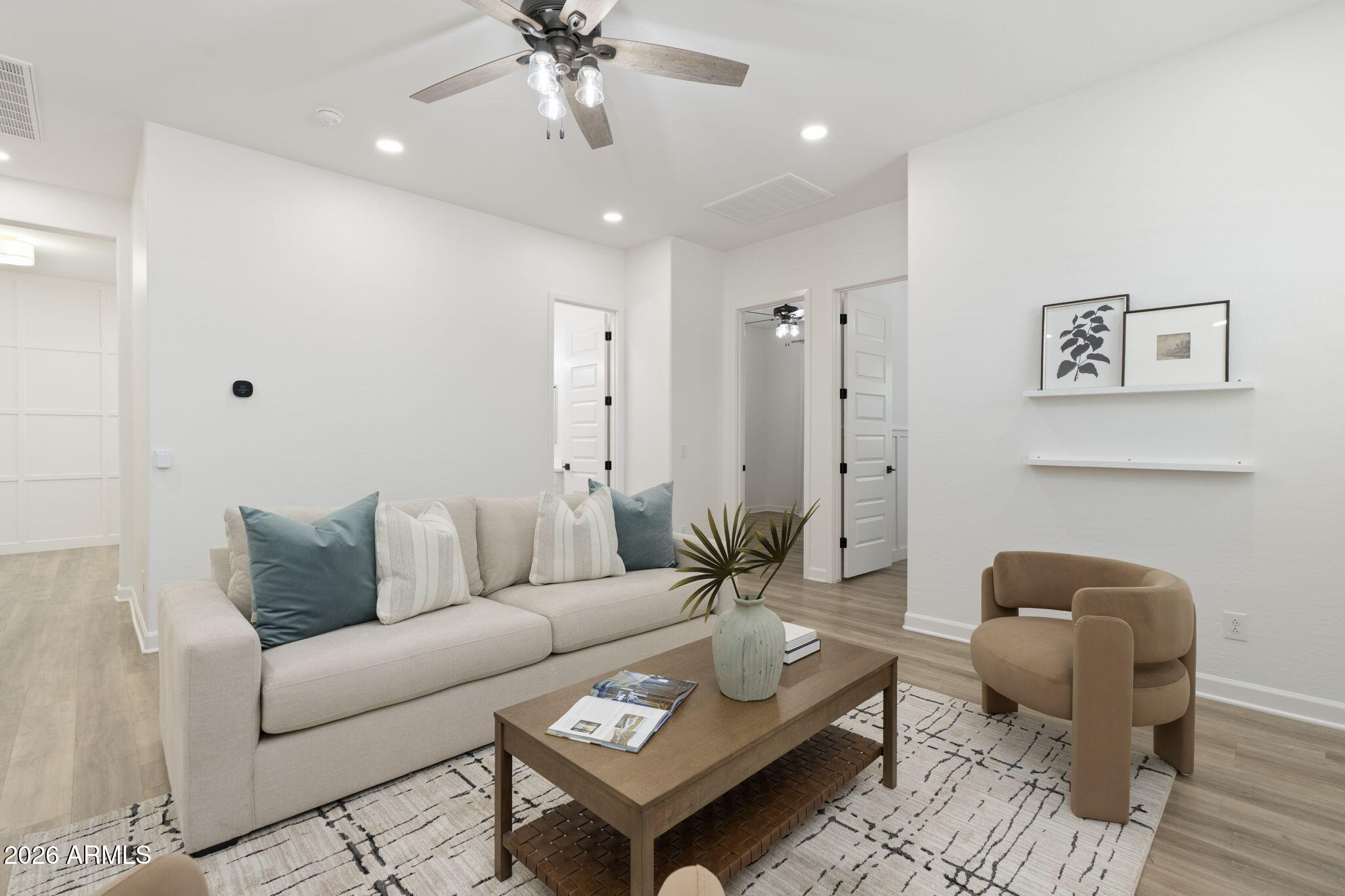 THE PRESERVE AT SAN TAN - UNIT 2B - Residential