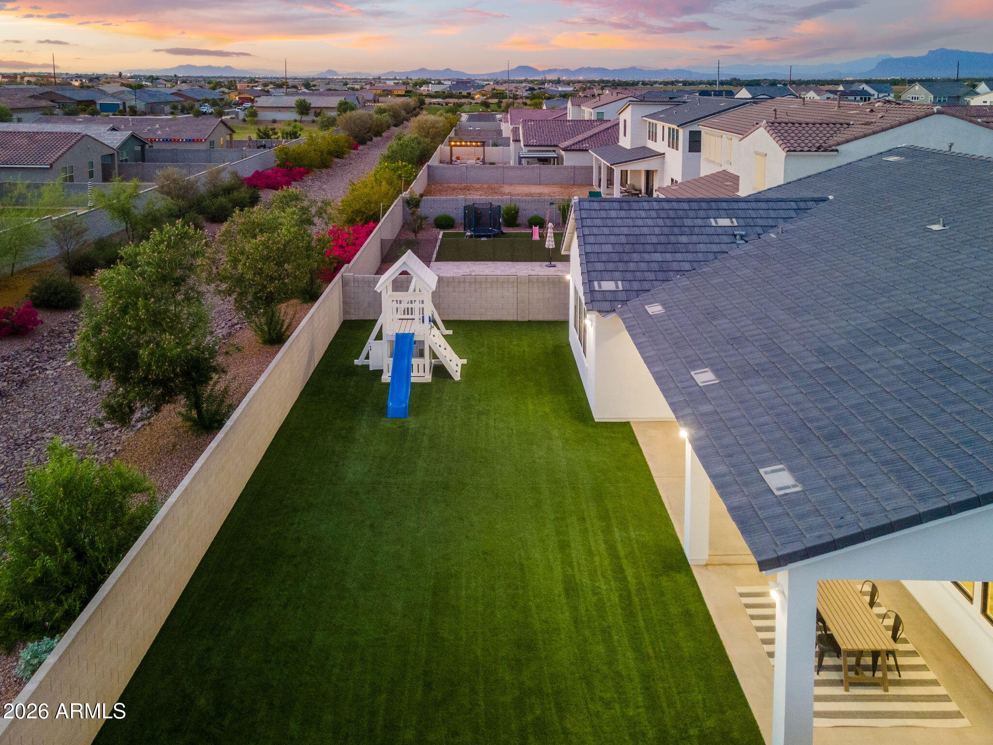 THE PRESERVE AT SAN TAN - UNIT 2B - Residential
