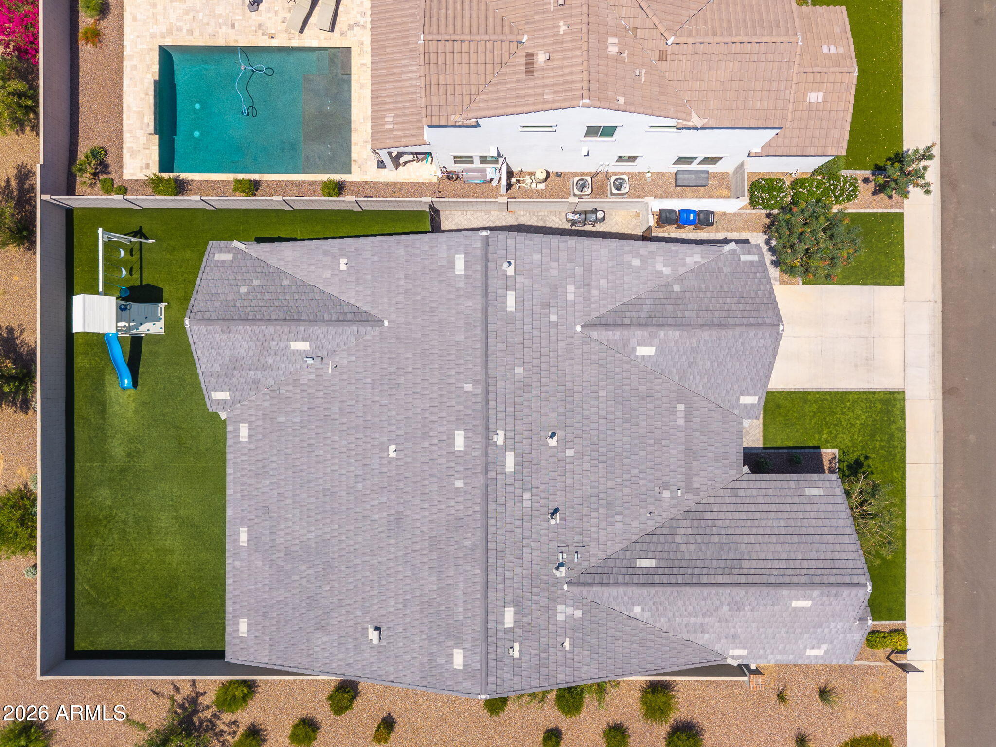 THE PRESERVE AT SAN TAN - UNIT 2B - Residential