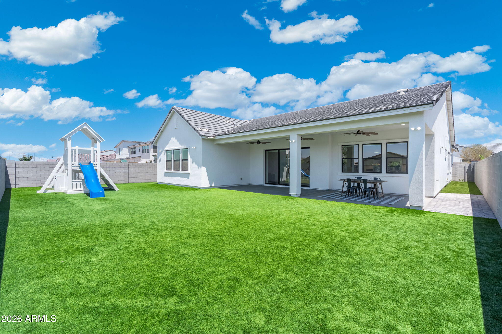 THE PRESERVE AT SAN TAN - UNIT 2B - Residential