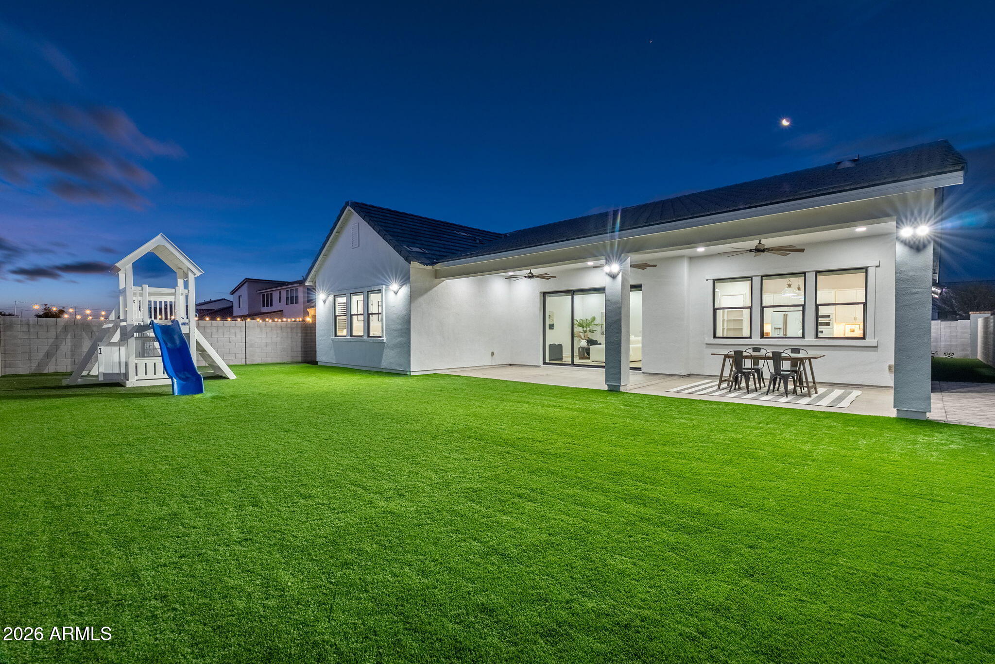 THE PRESERVE AT SAN TAN - UNIT 2B - Residential