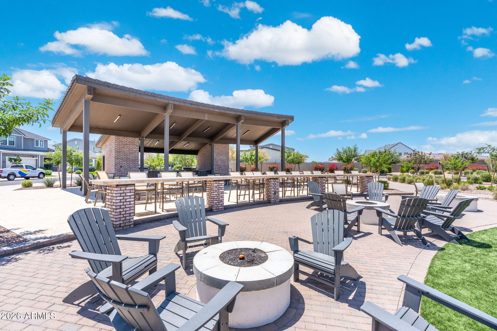 THE PRESERVE AT SAN TAN - UNIT 2B - Residential