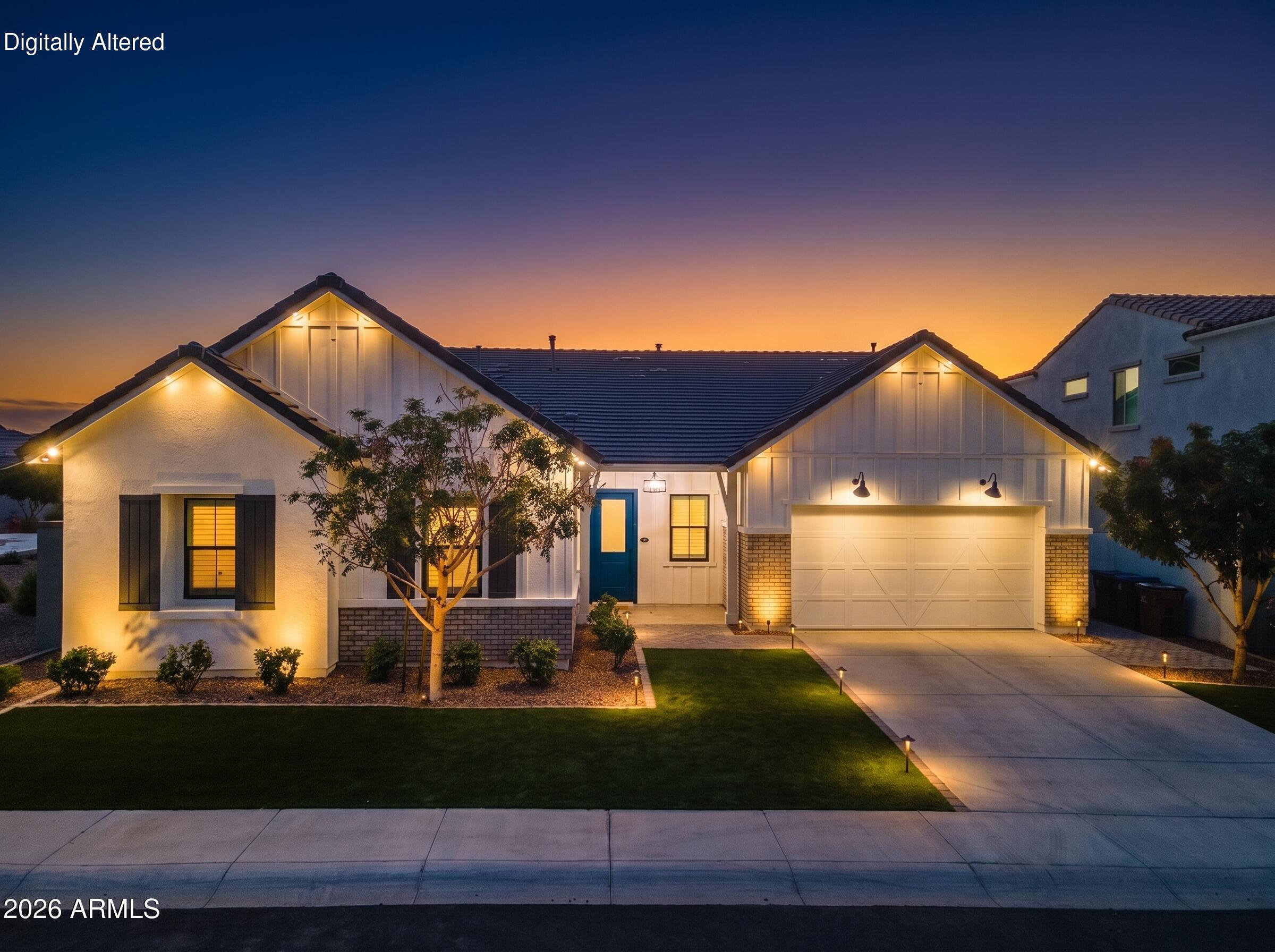 35562 N GEMSTONE Way