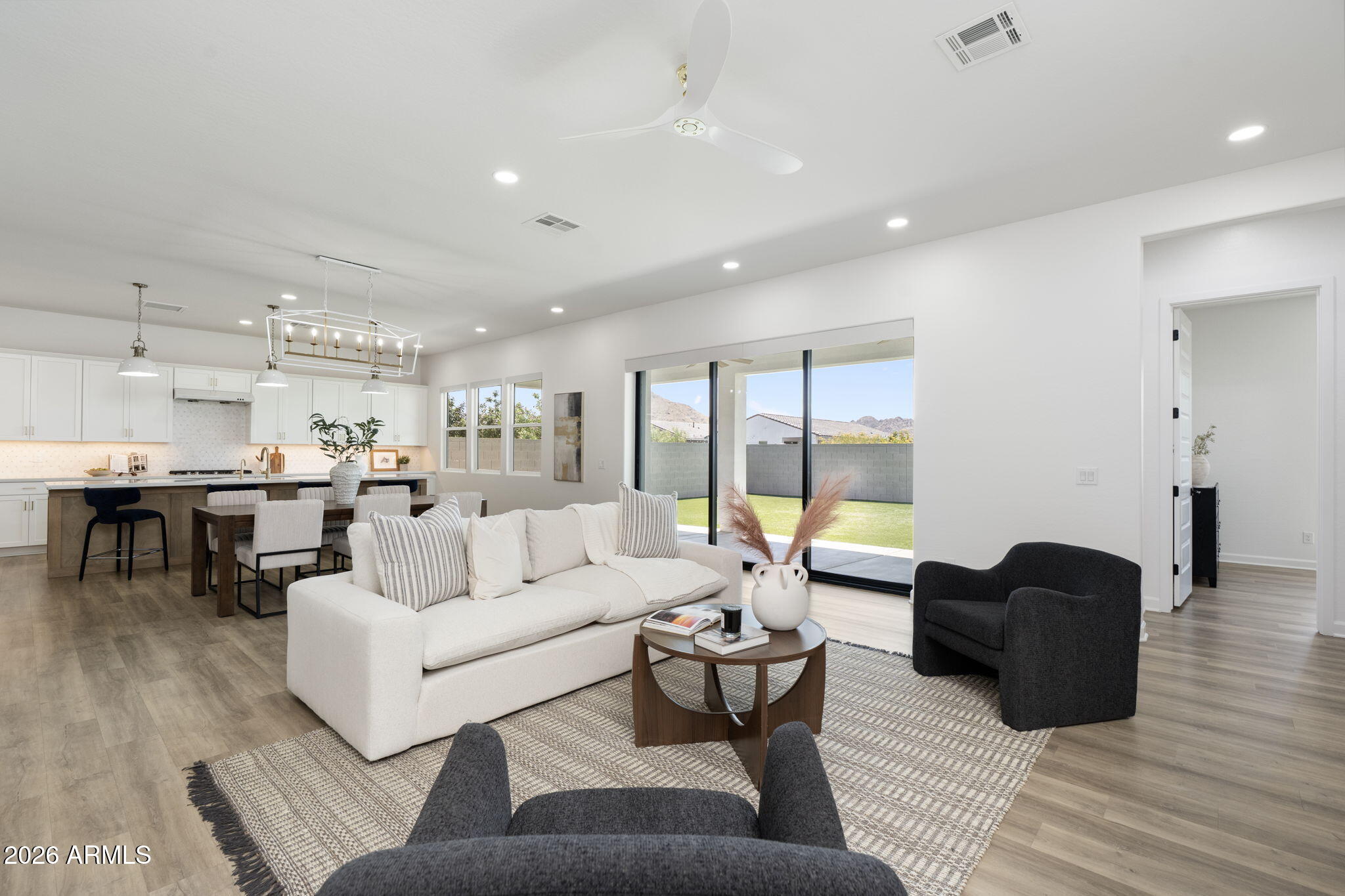 THE PRESERVE AT SAN TAN - UNIT 2B - Residential